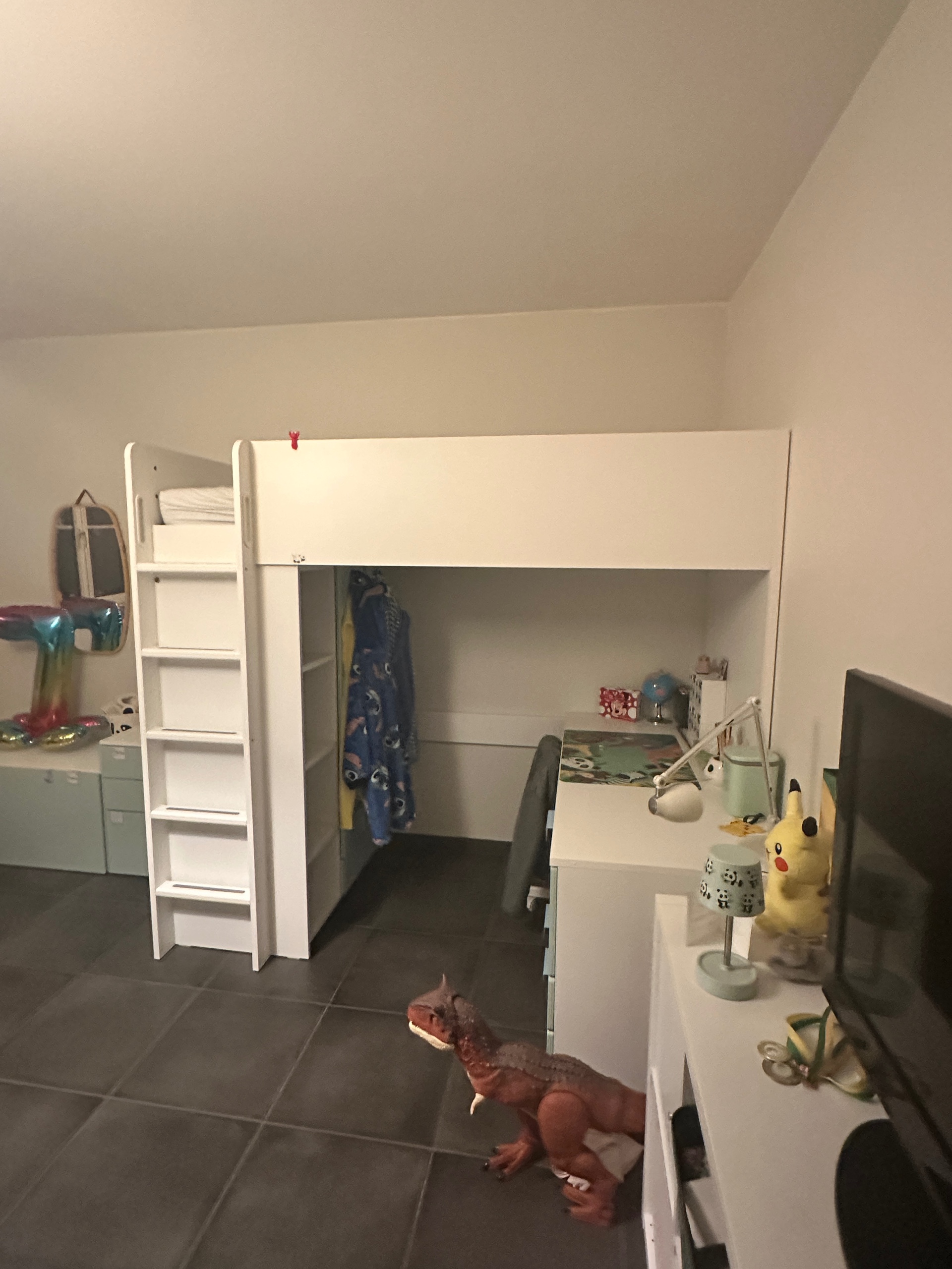 Seller photo