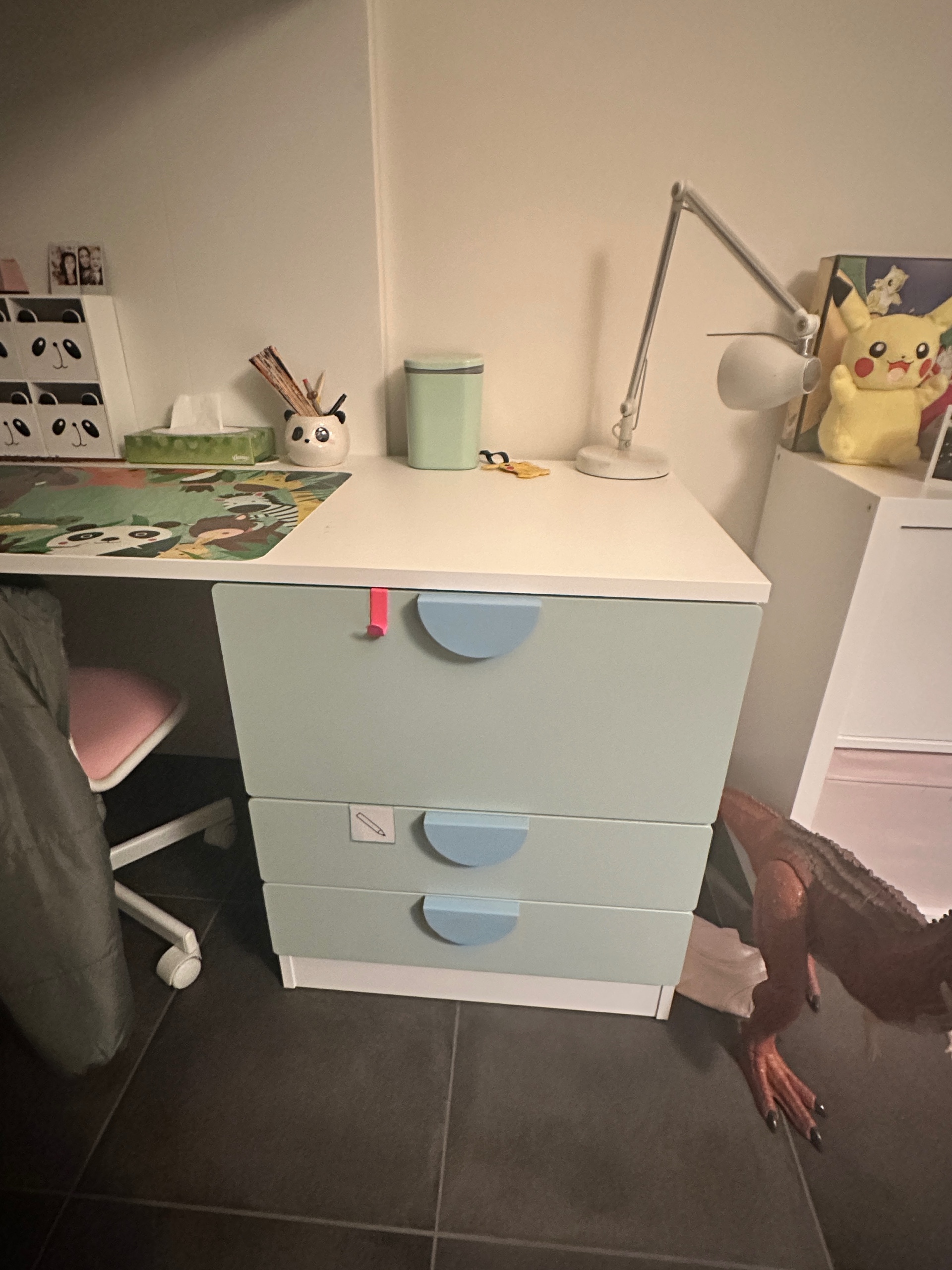 Seller photo