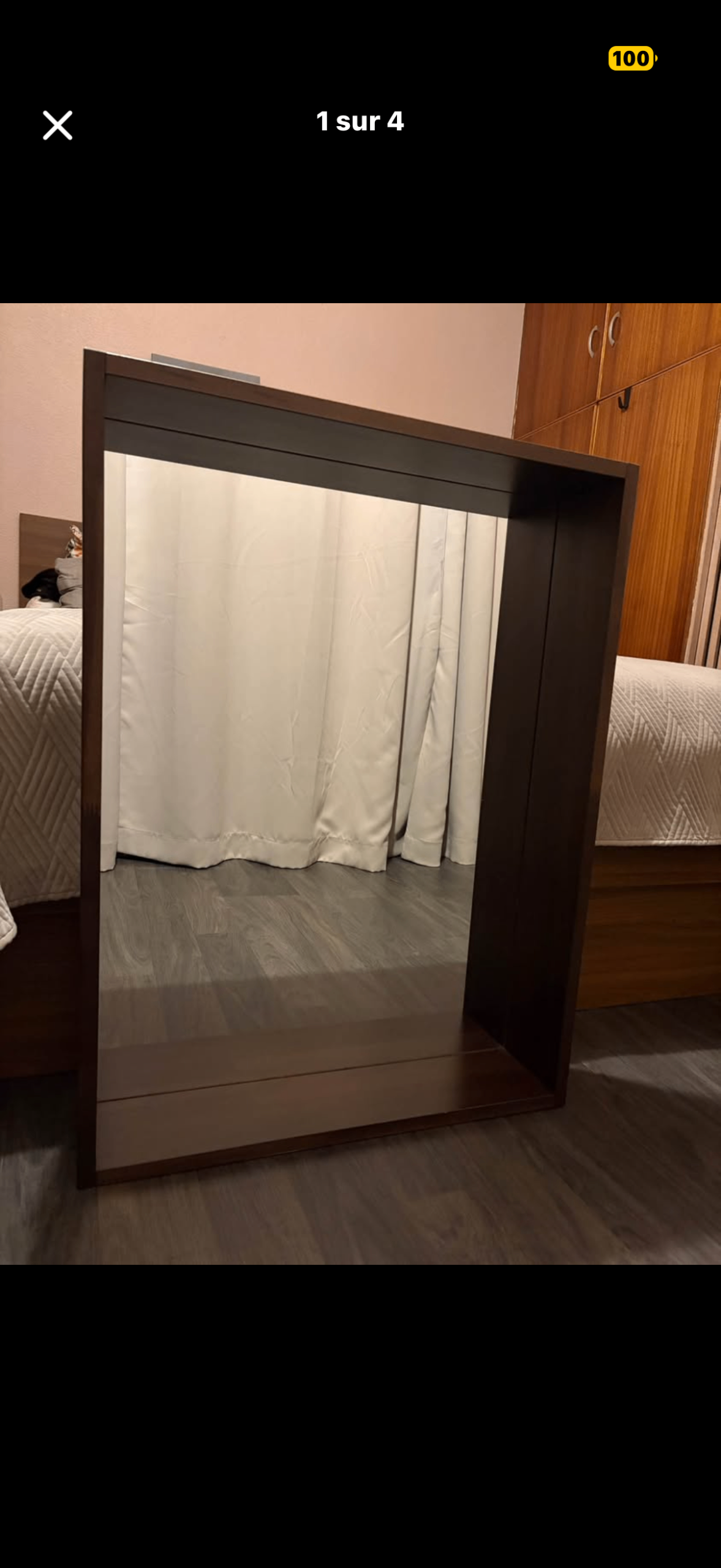 Seller photo