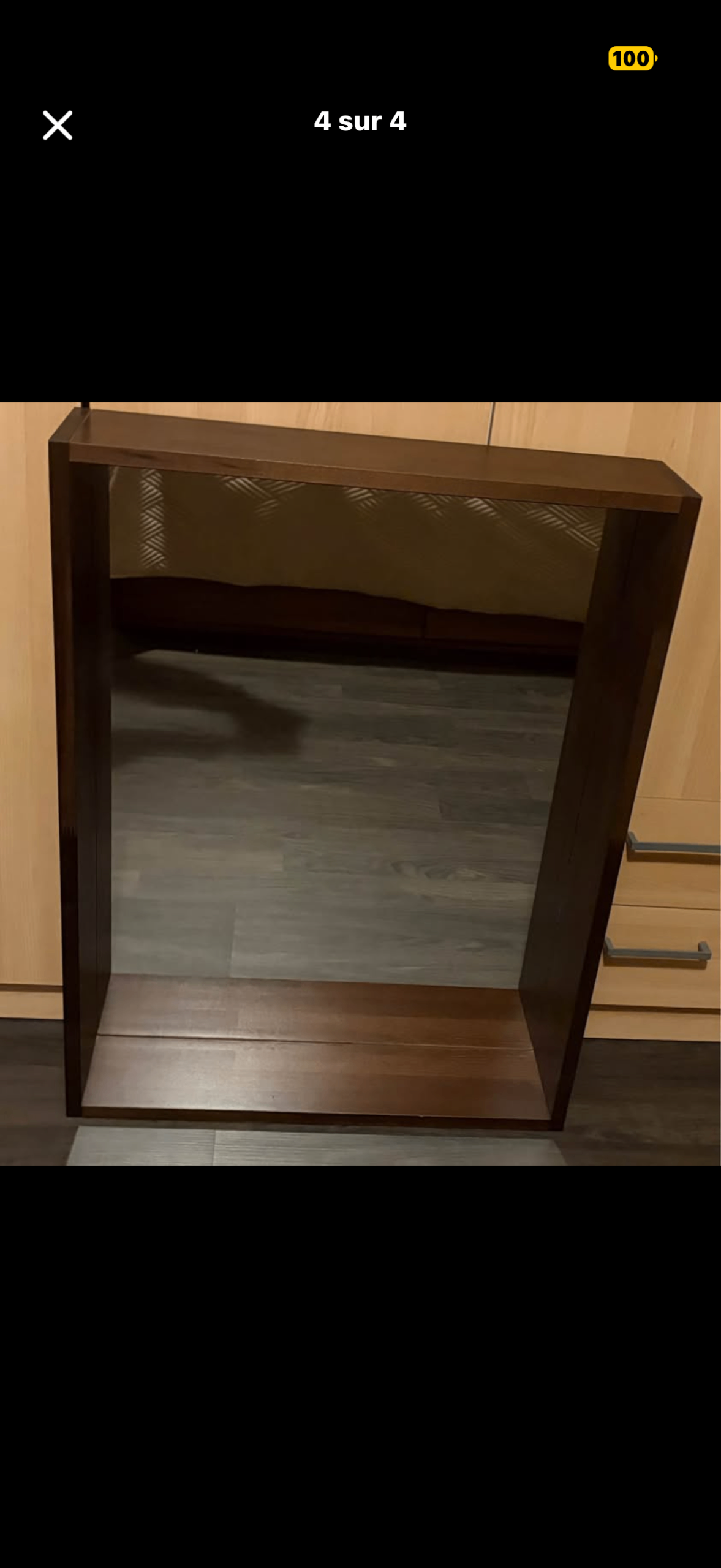 Seller photo