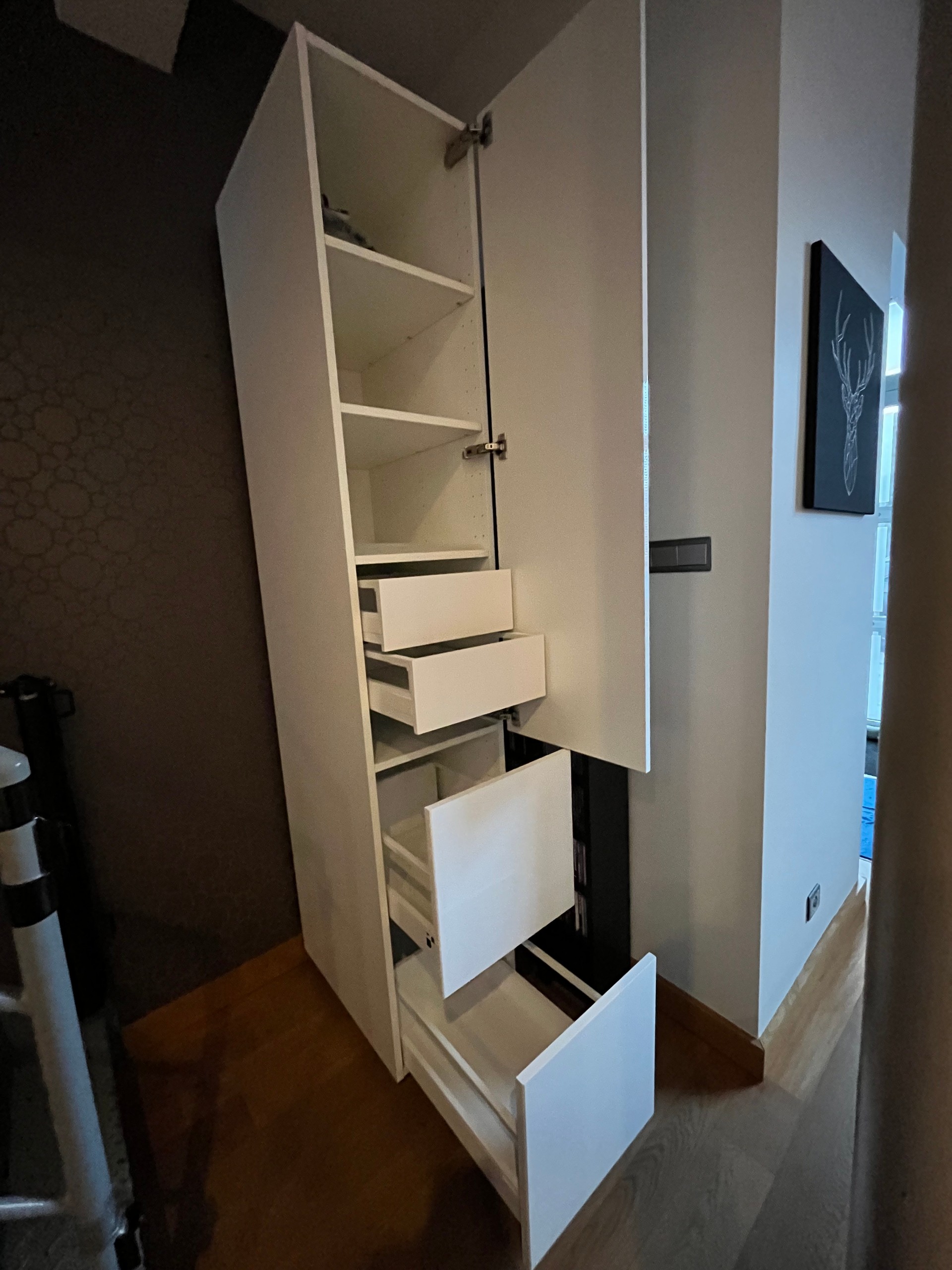 Seller photo
