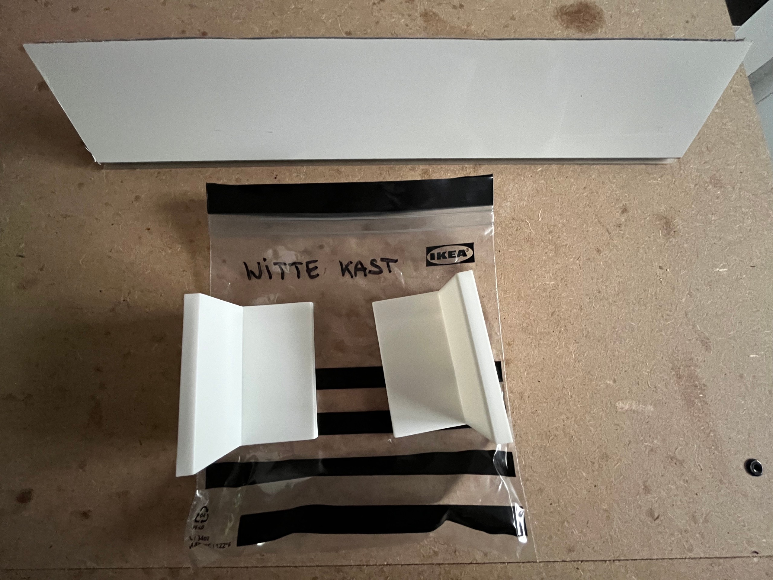 Seller photo