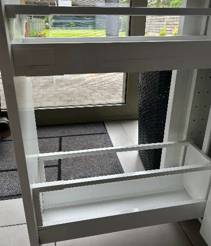 Foto verkoper