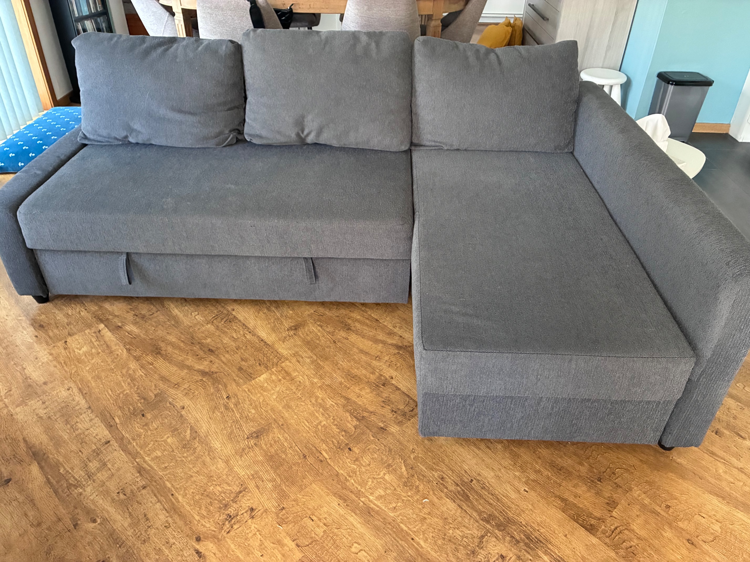 Seller photo