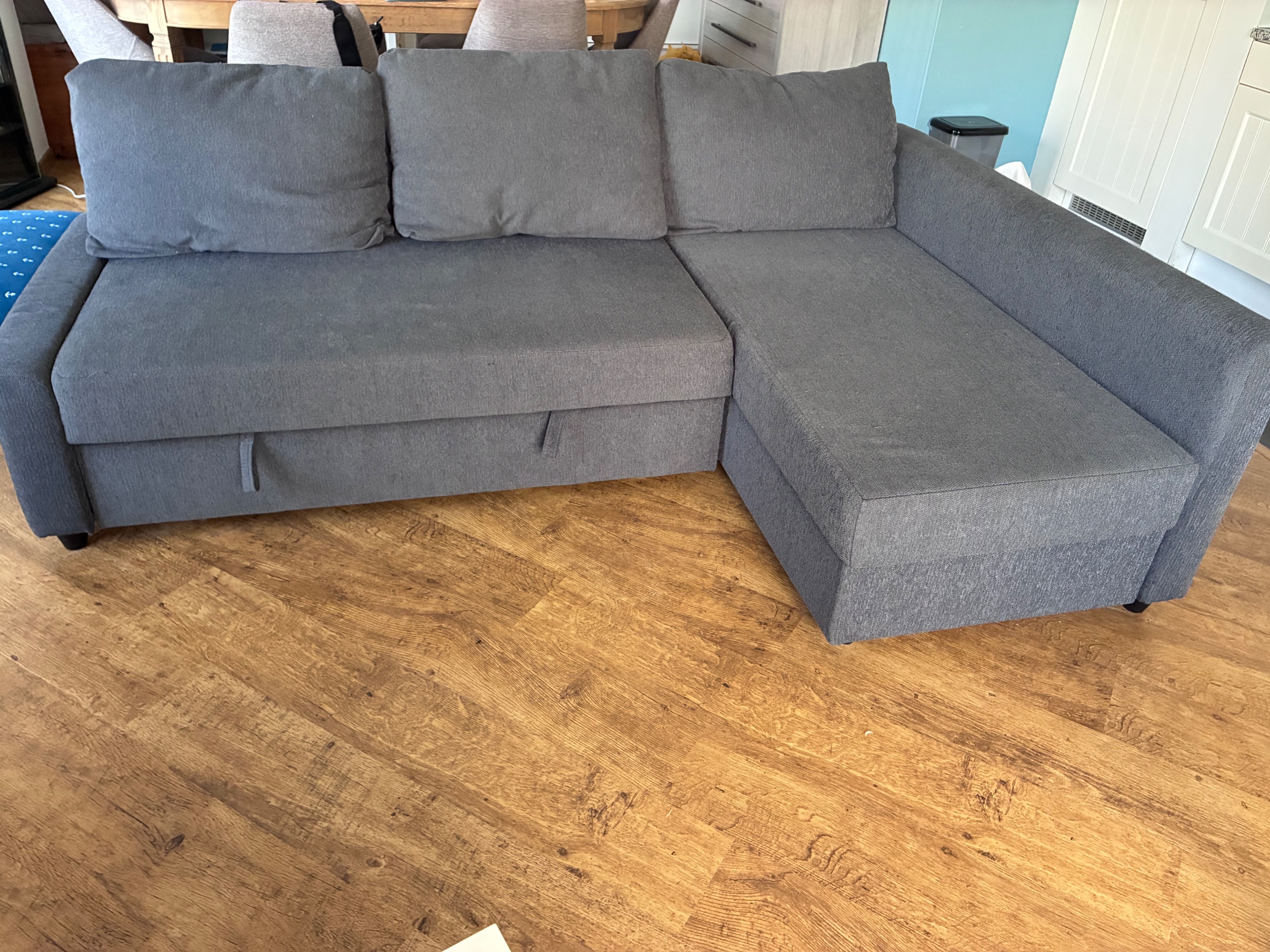 Seller photo
