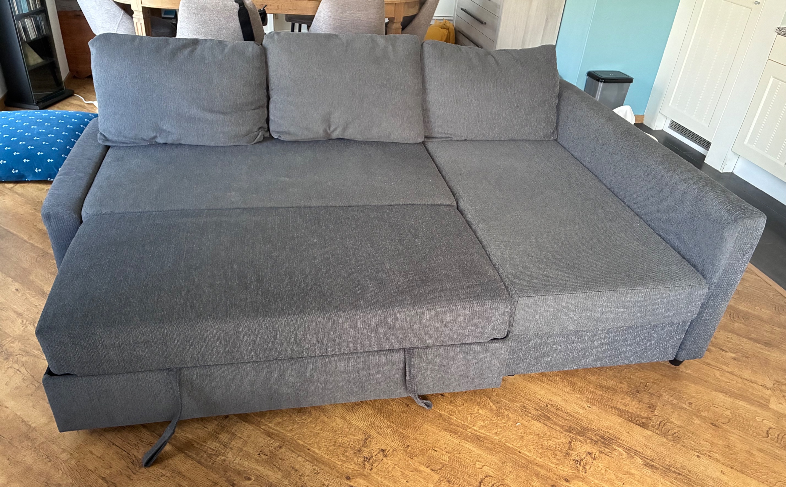 Seller photo