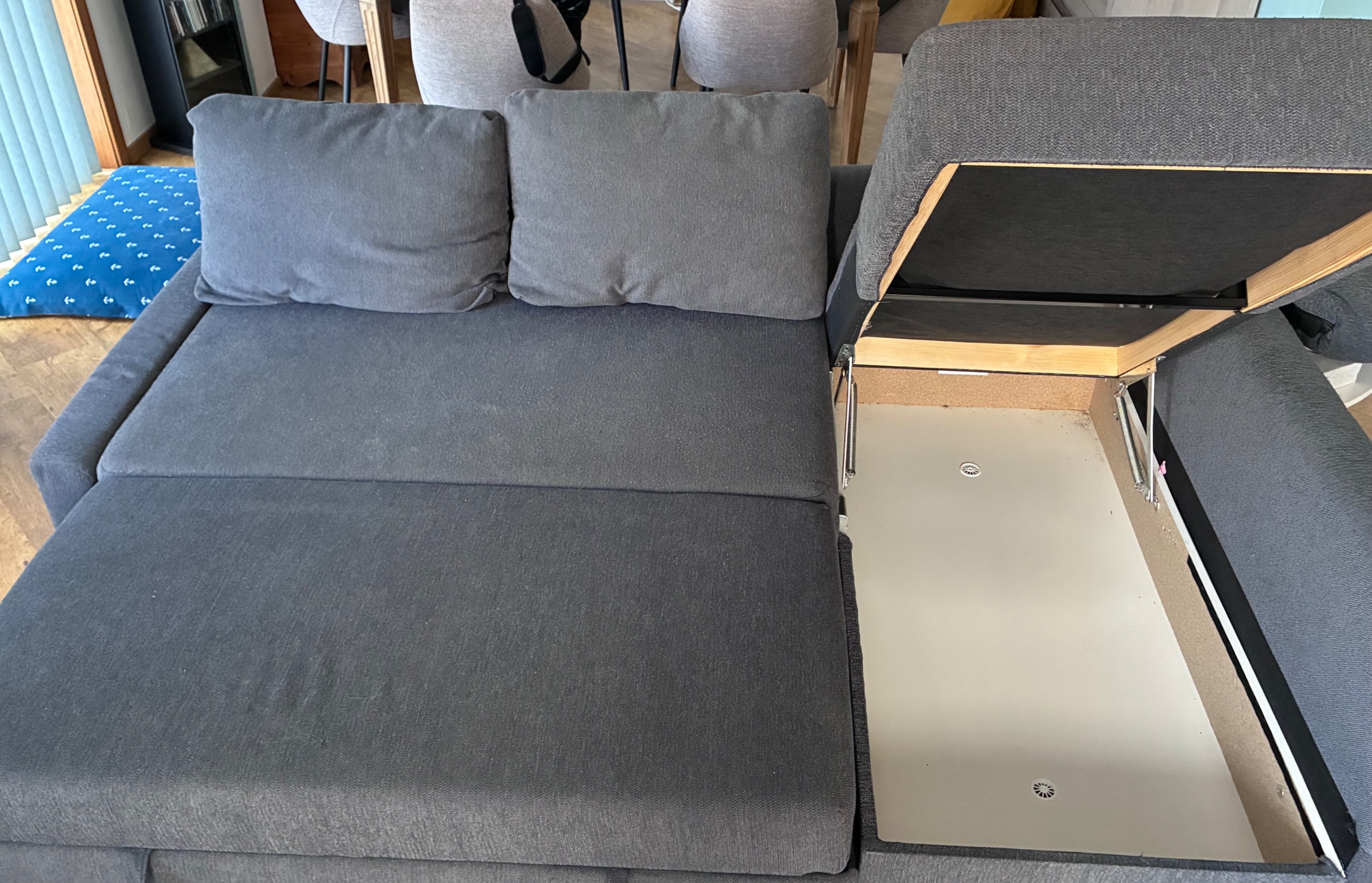 Seller photo