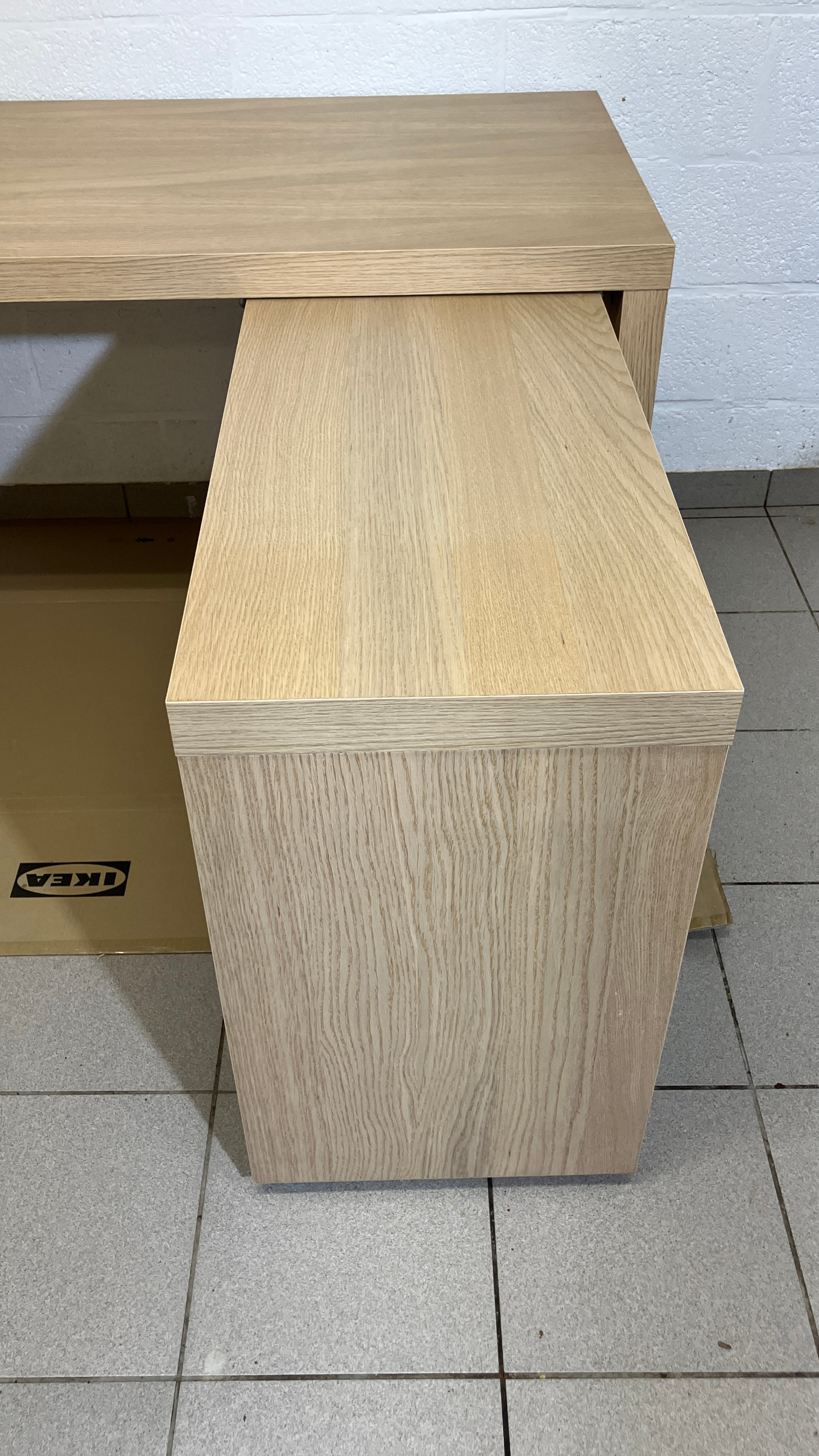 Seller photo