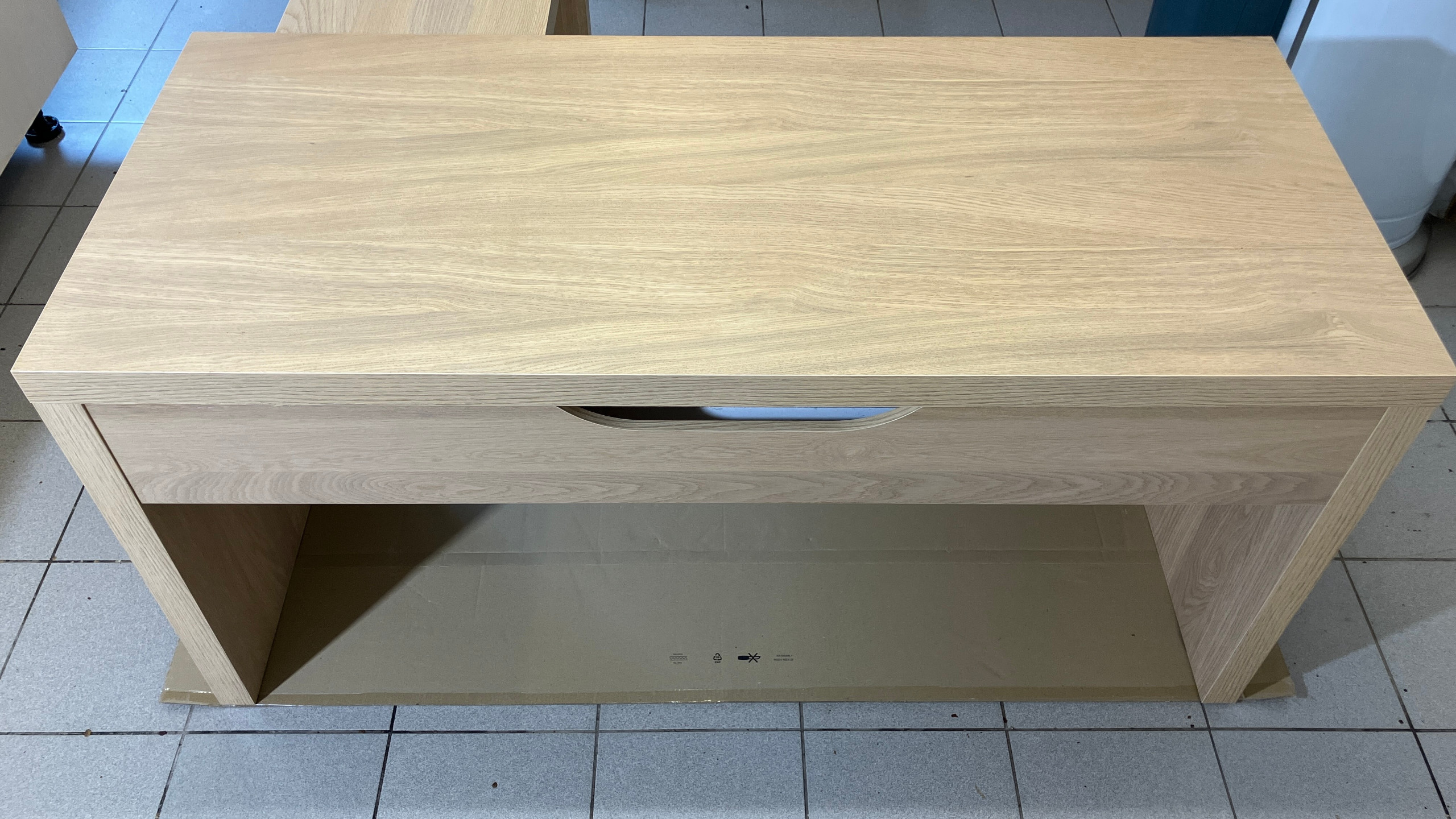 Seller photo