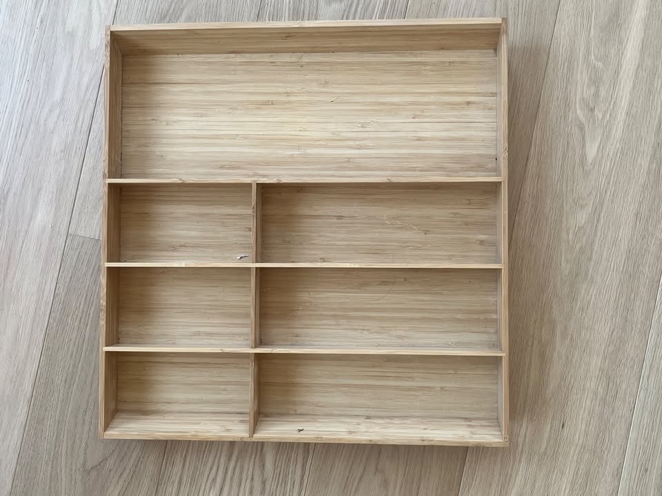 Seller photo