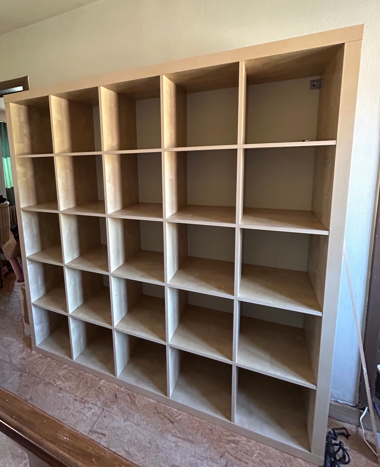 Seller photo