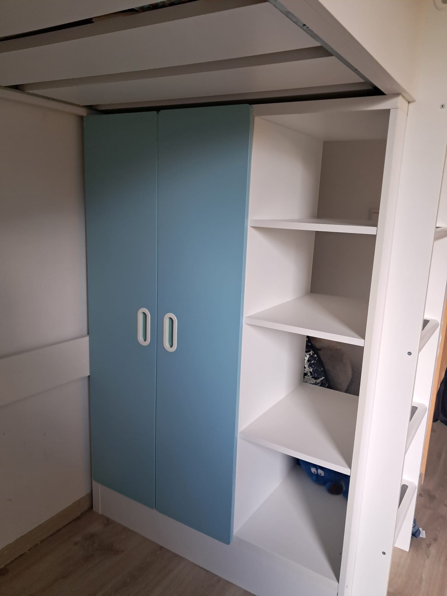 Seller photo