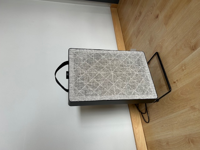Seller photo