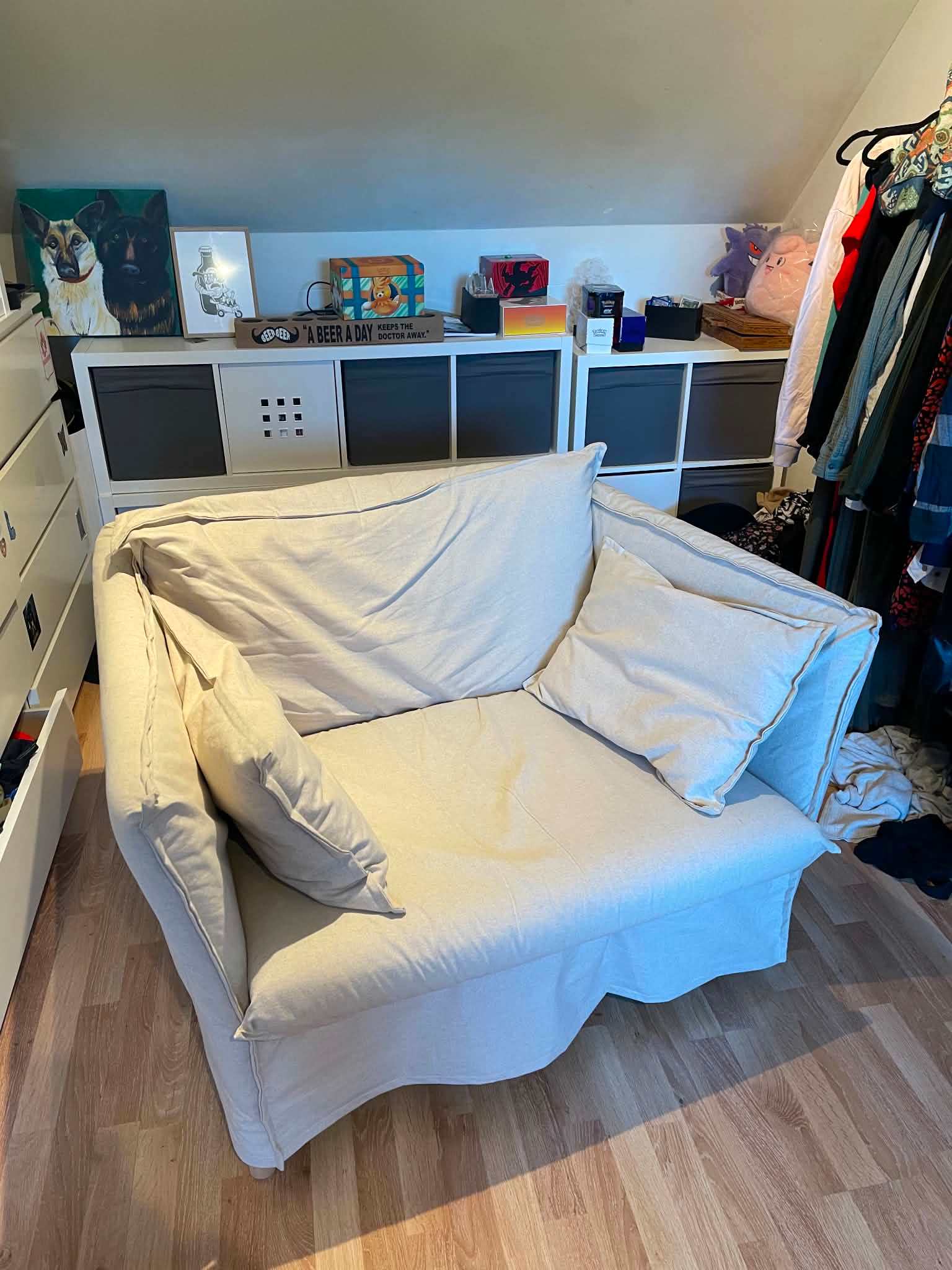 Seller photo
