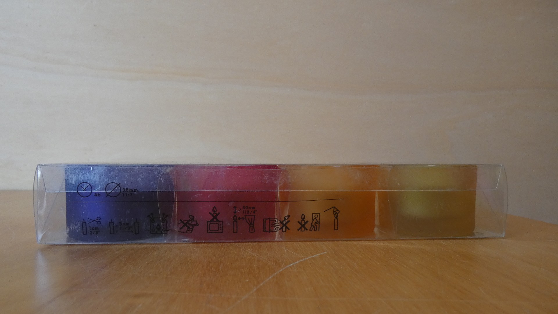 Seller photo