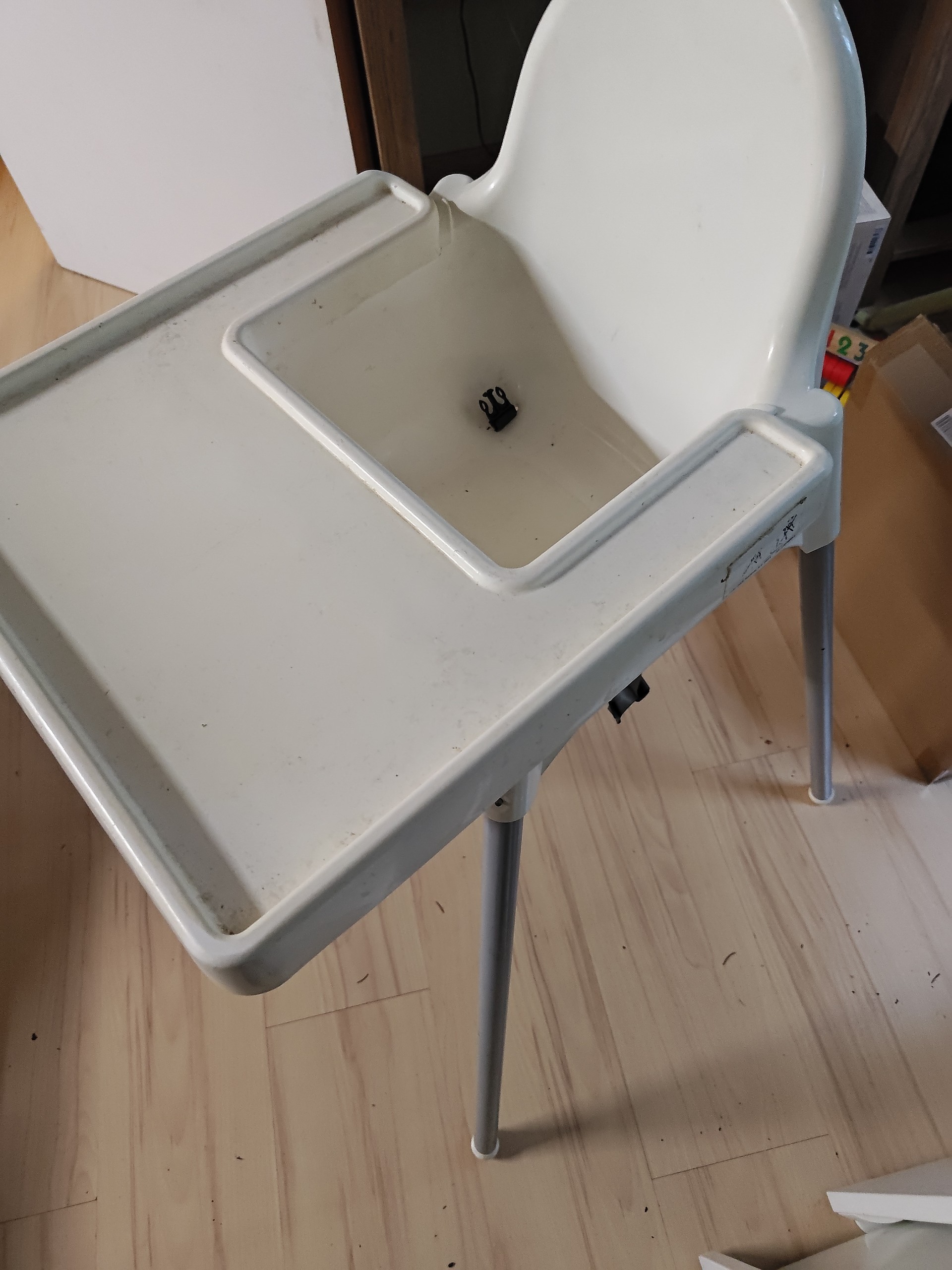 Photo du vendeur