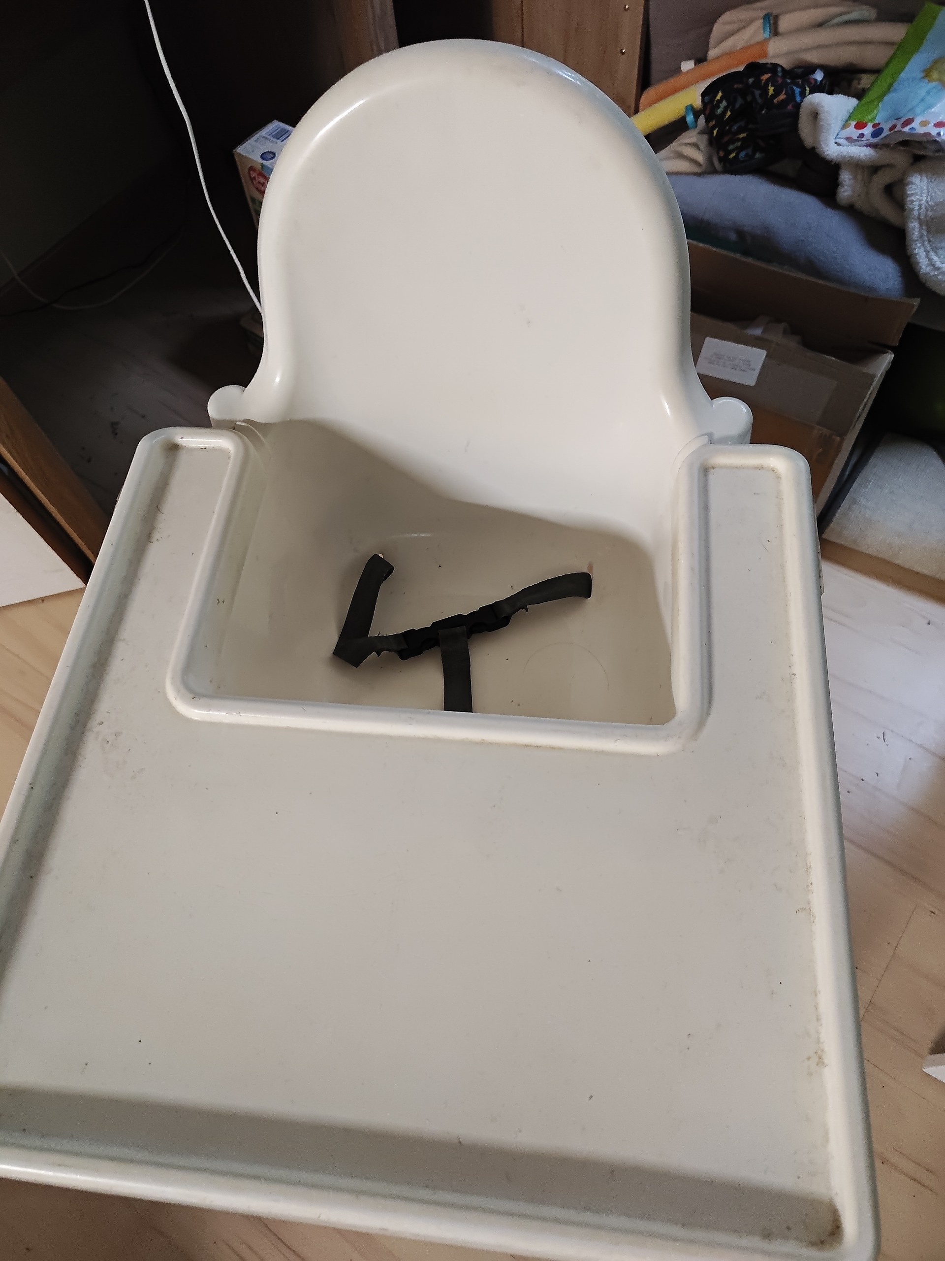 Photo du vendeur