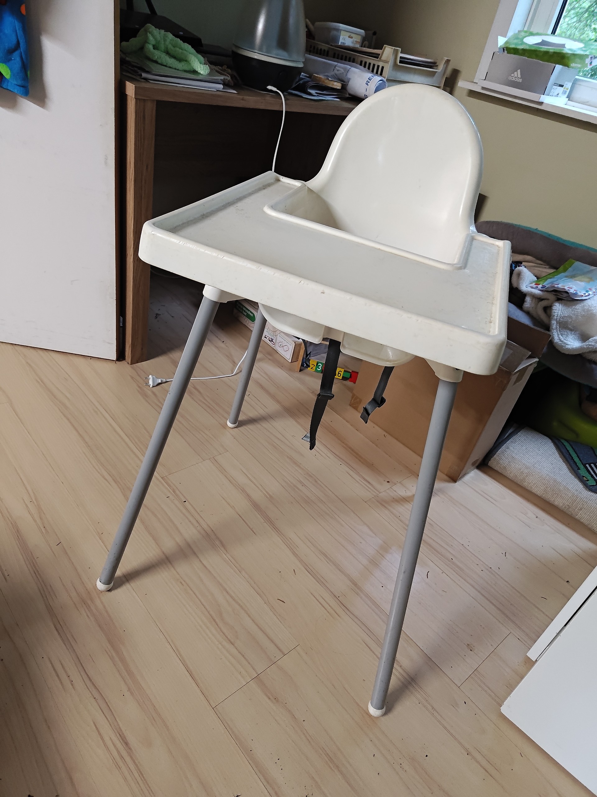 Photo du vendeur
