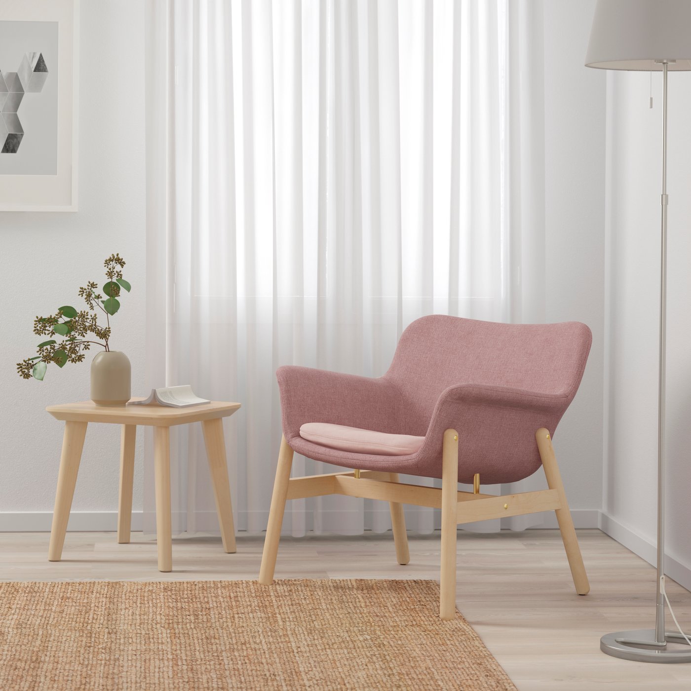 IKEA catalogue photo