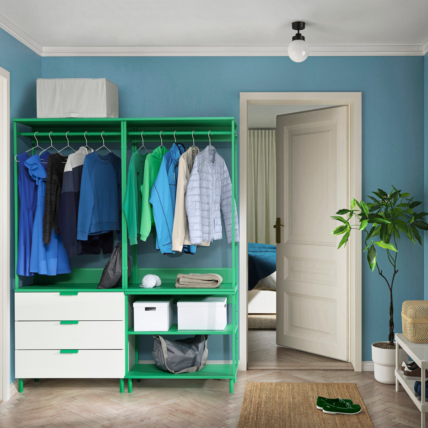 IKEA catalogusafbeelding