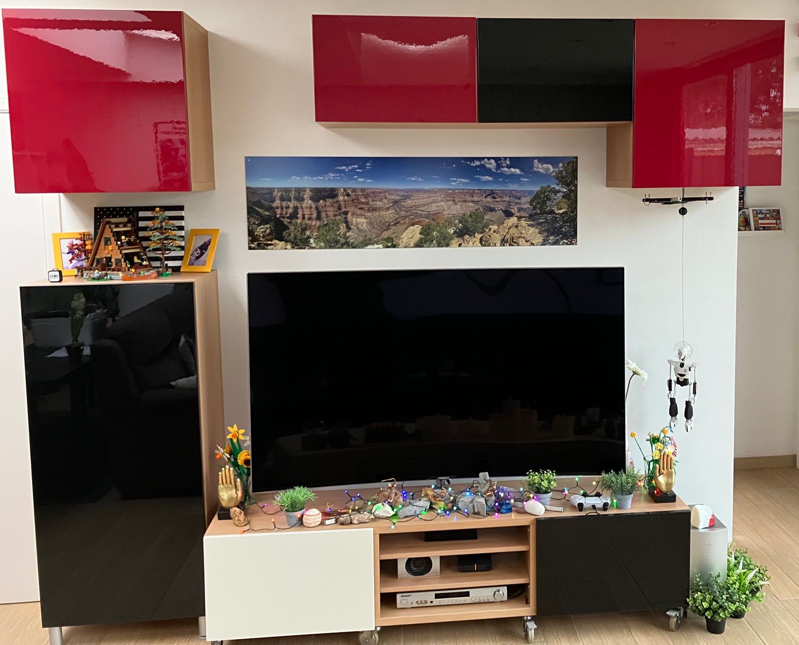 Seller photo