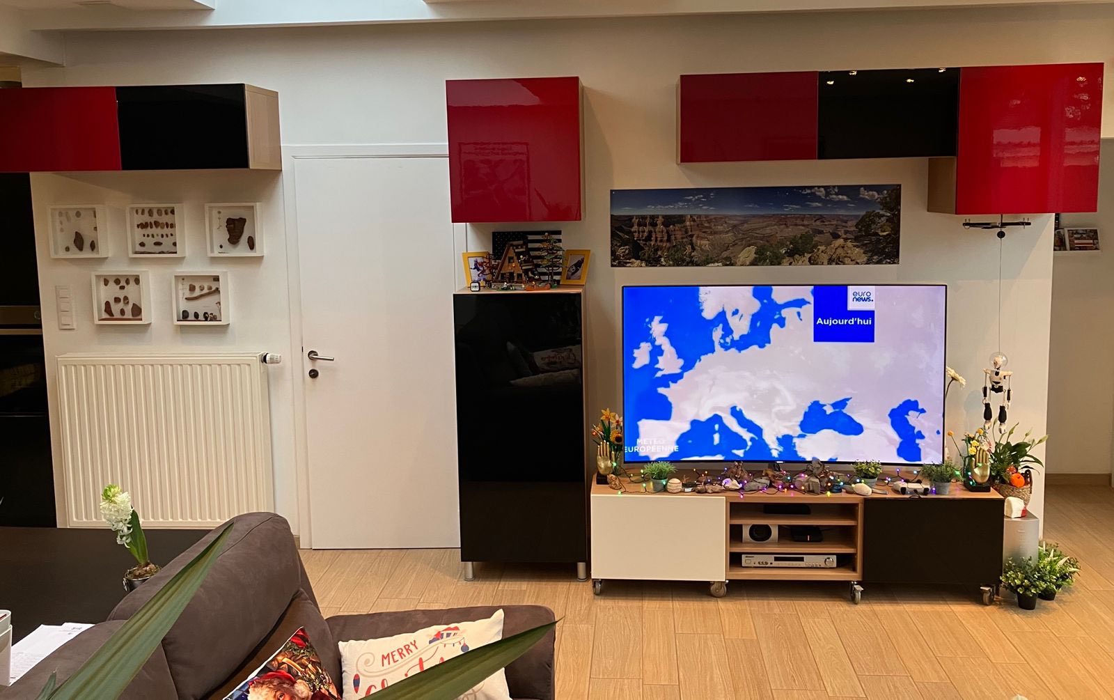 Foto verkoper