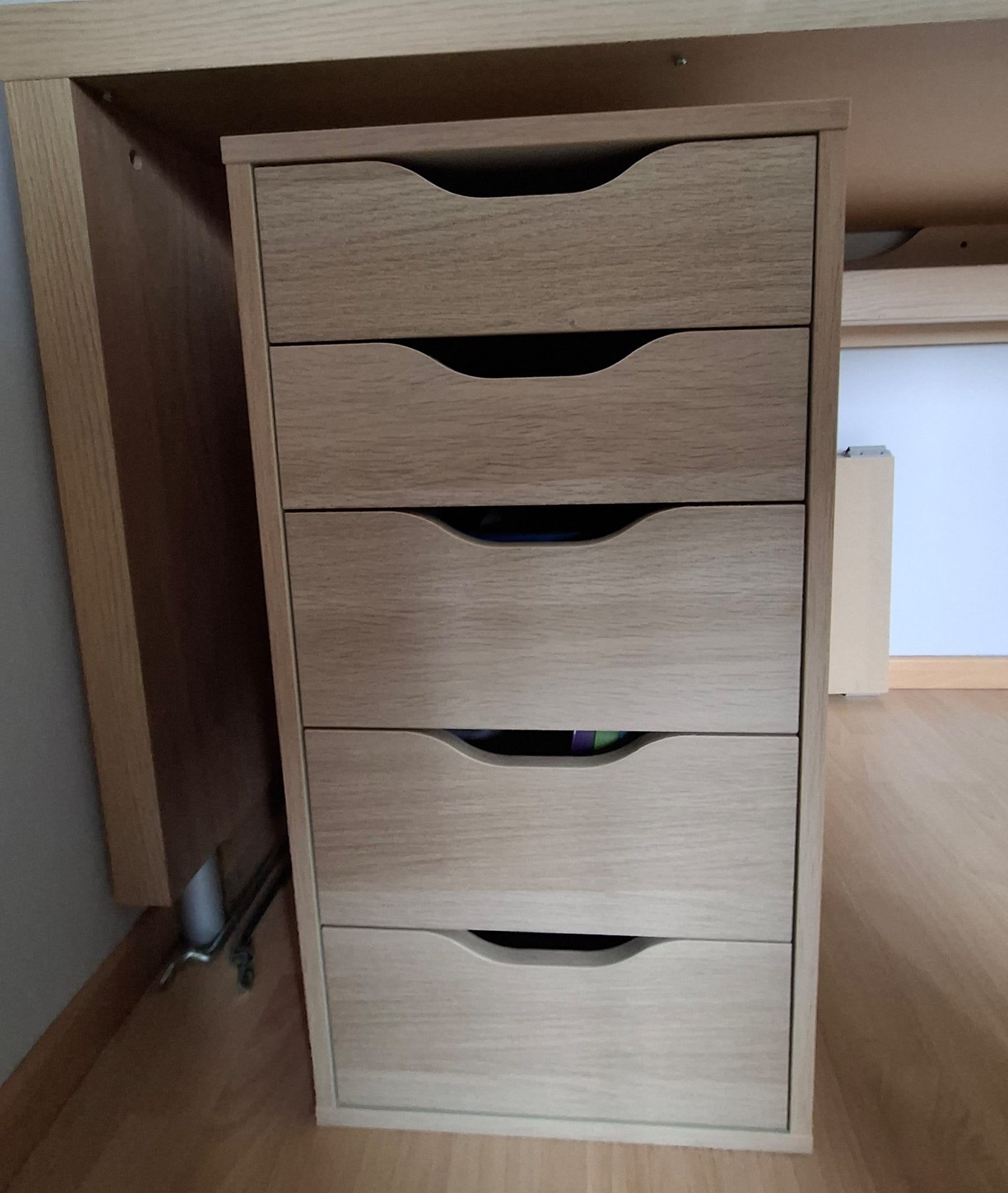 Foto verkoper