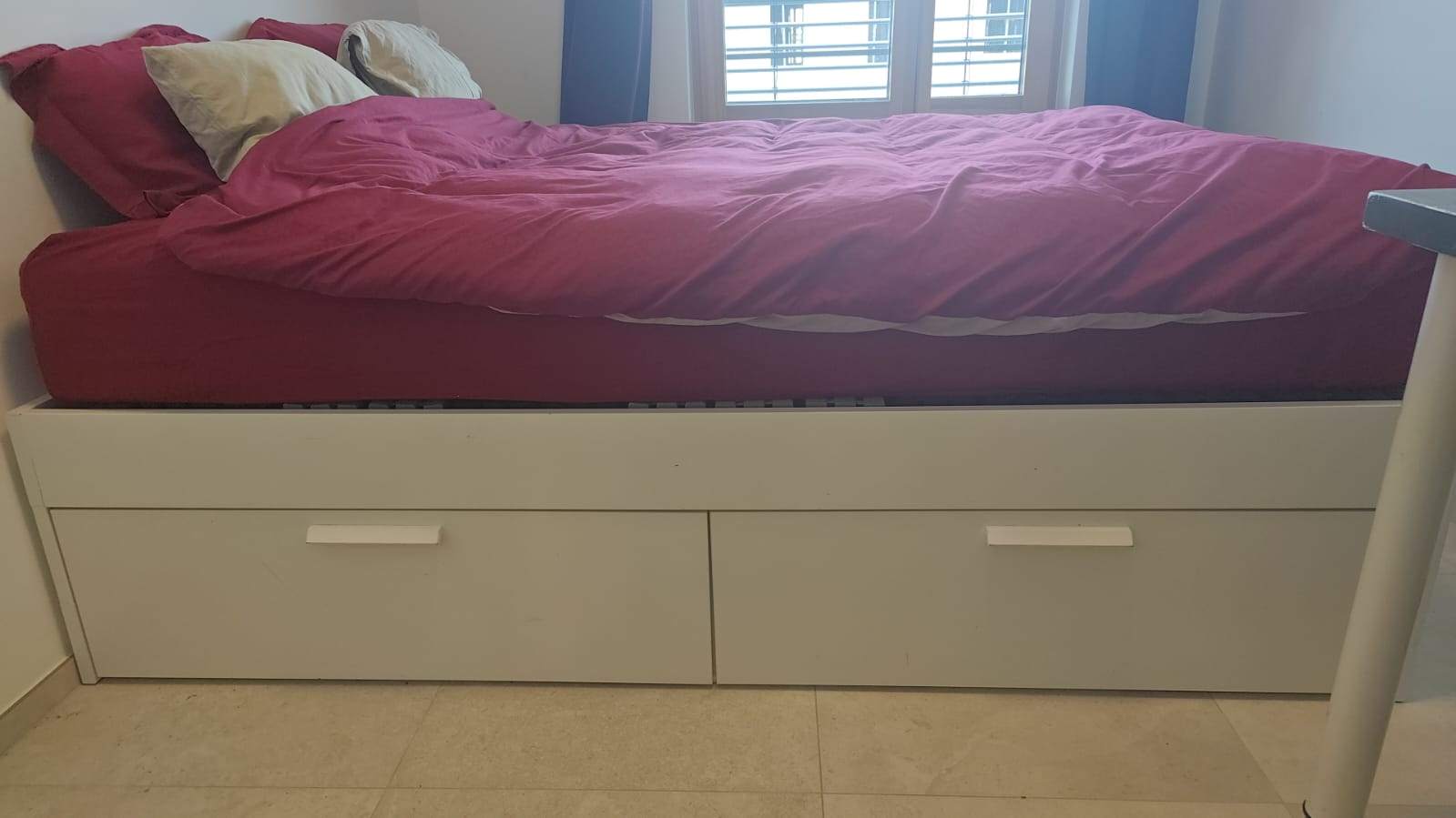 Foto verkoper