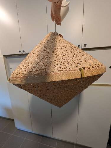 Seller photo