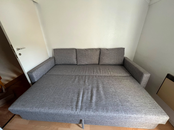 Seller photo