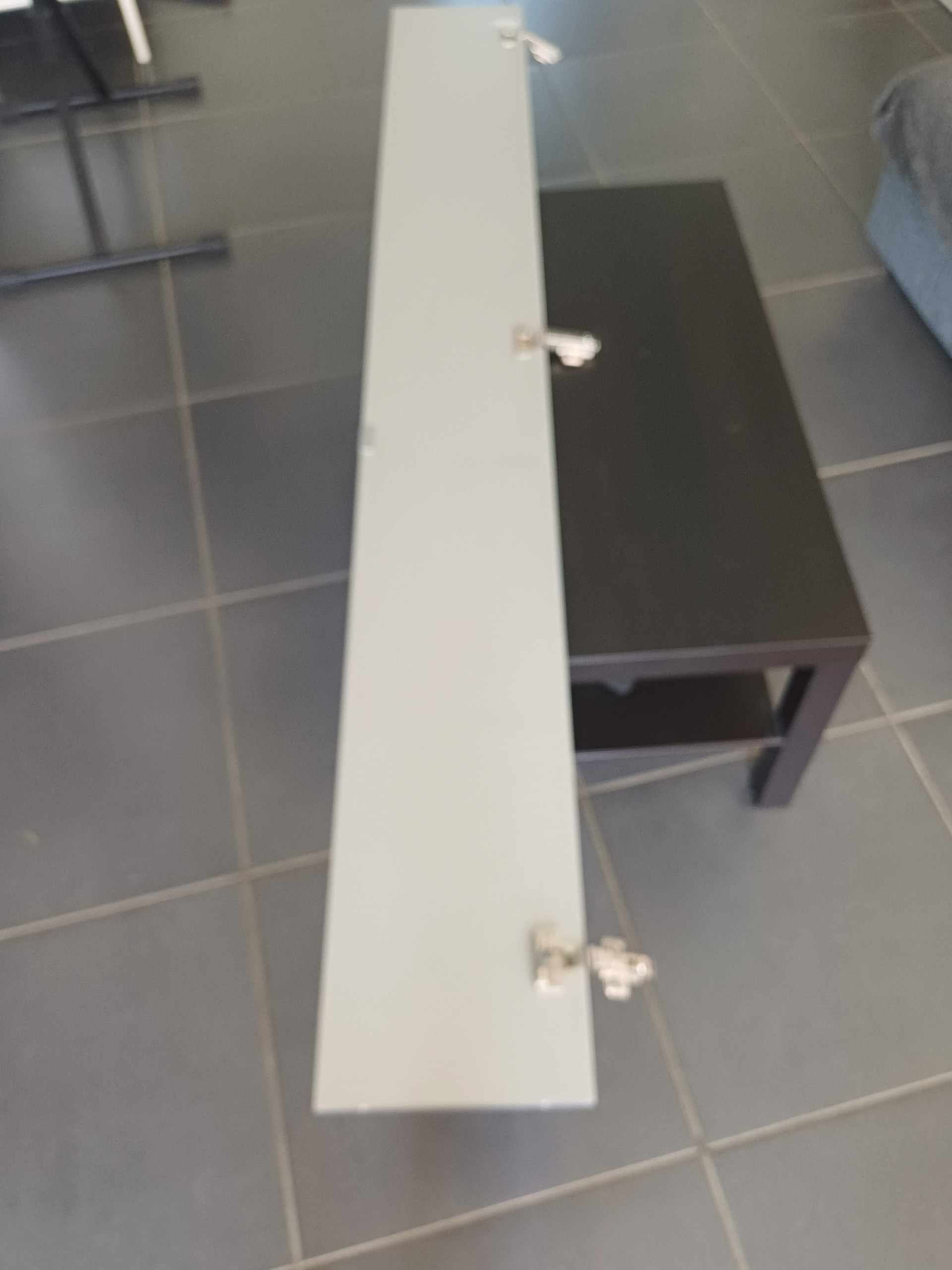 Foto verkoper