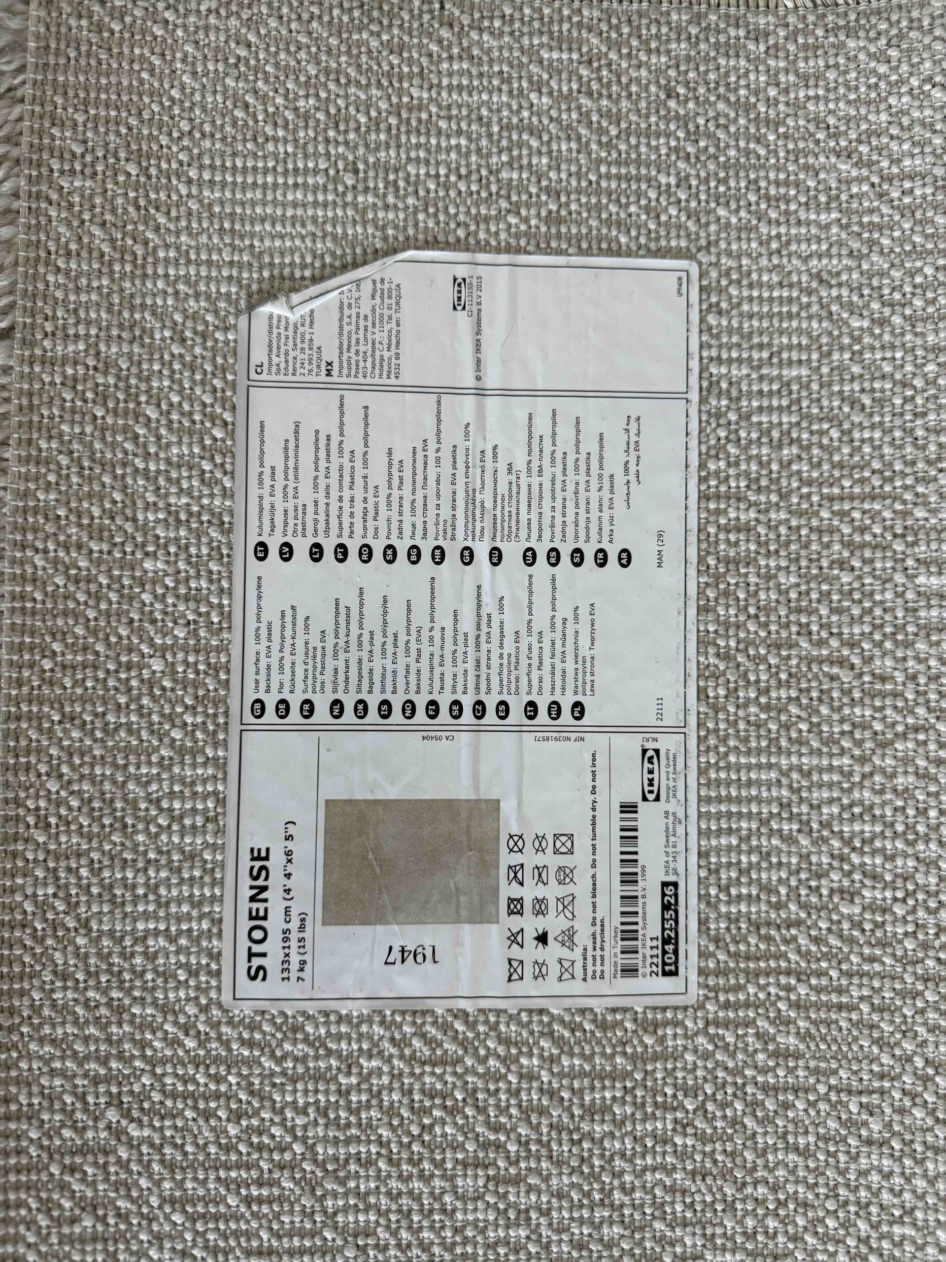 Photo du vendeur