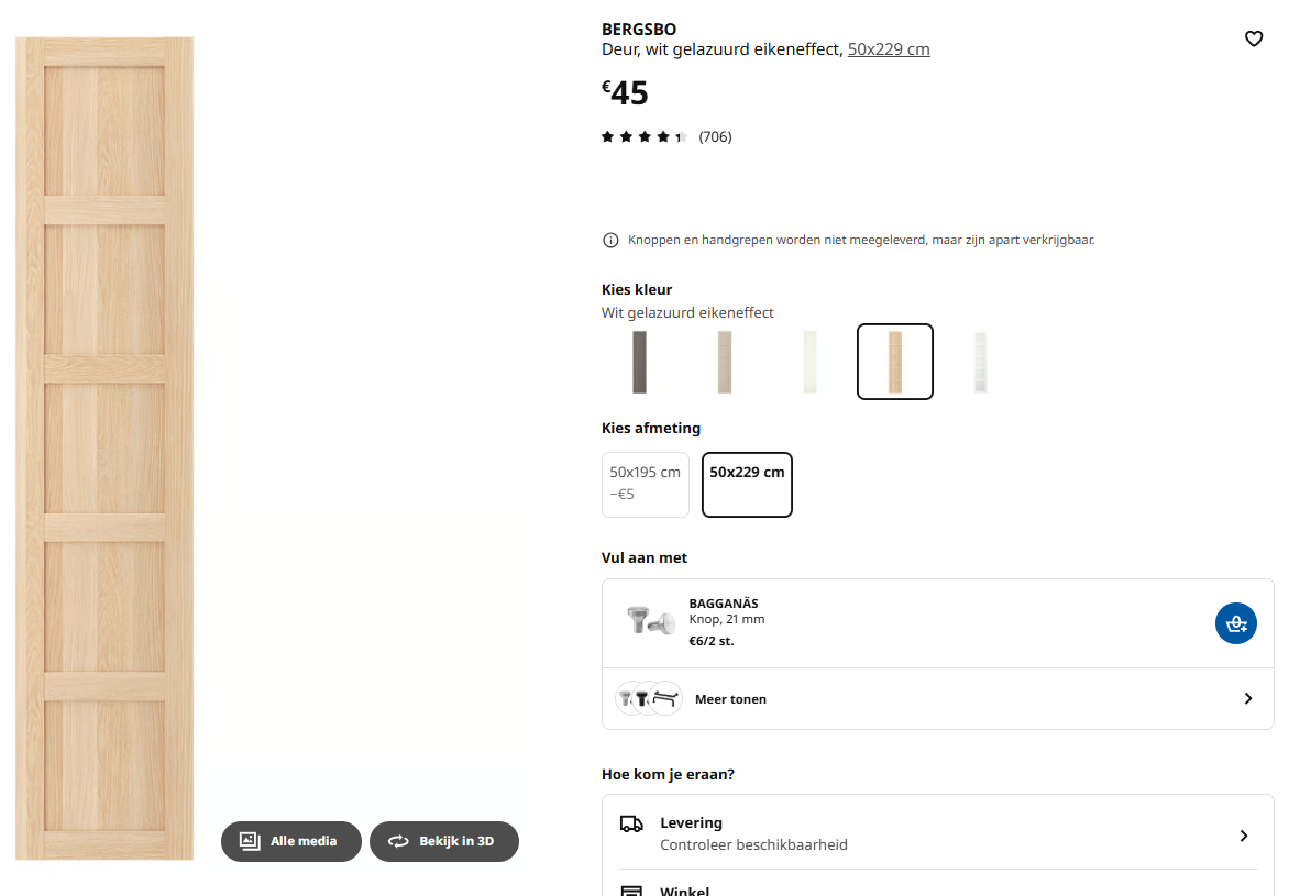 Seller photo