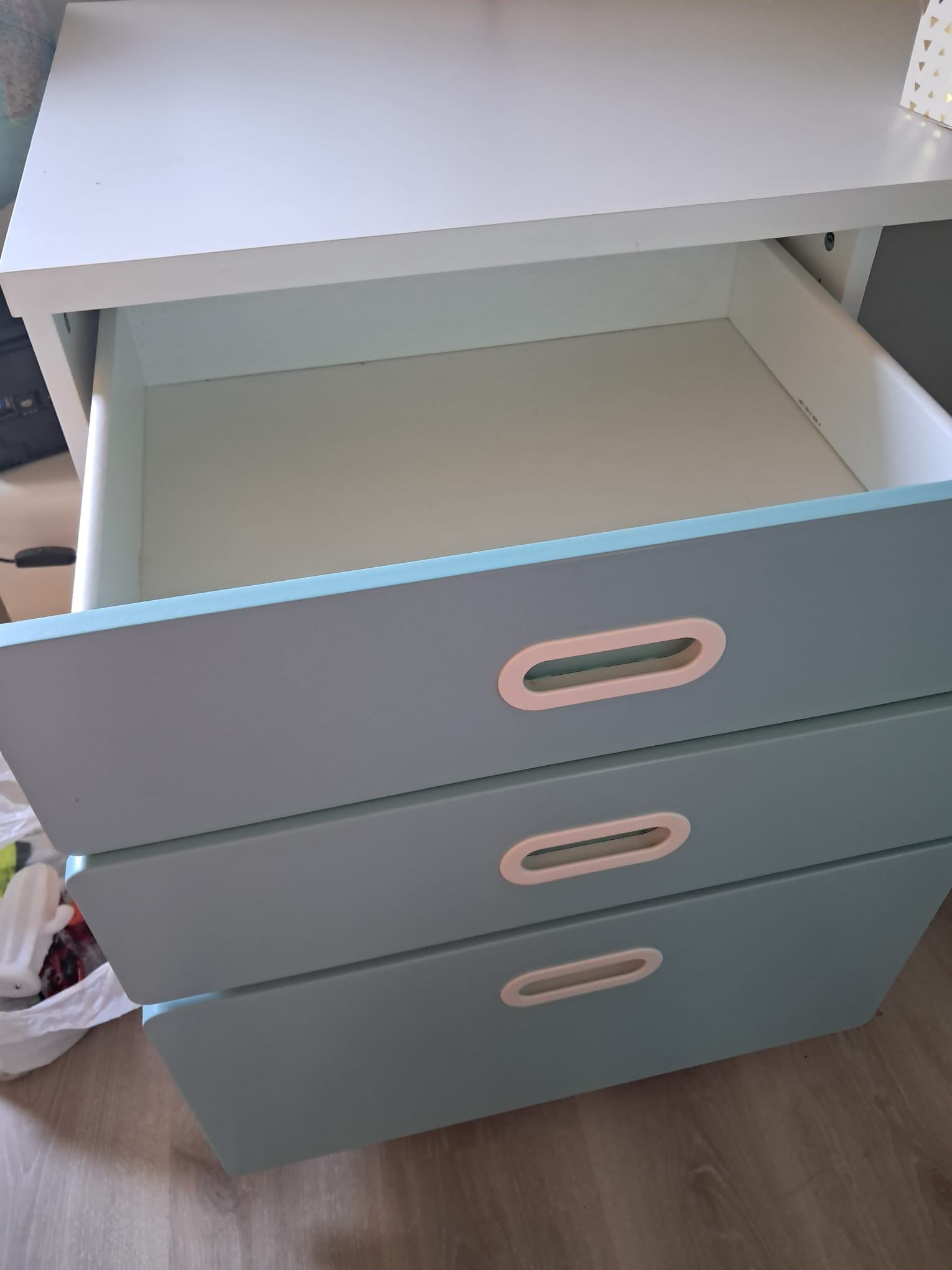 Seller photo