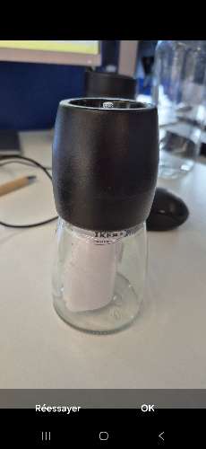 Photo du vendeur