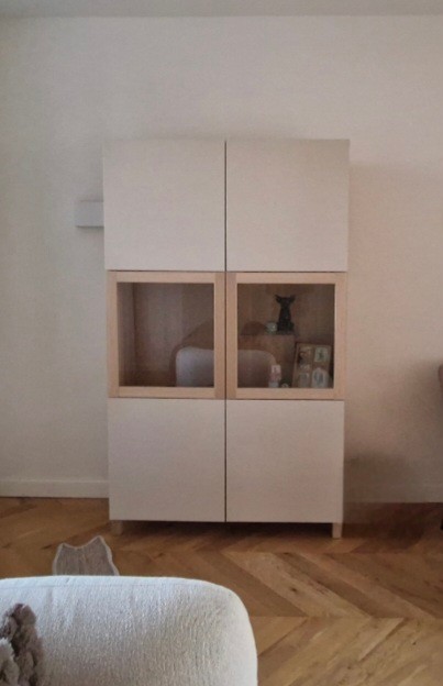 Foto verkoper