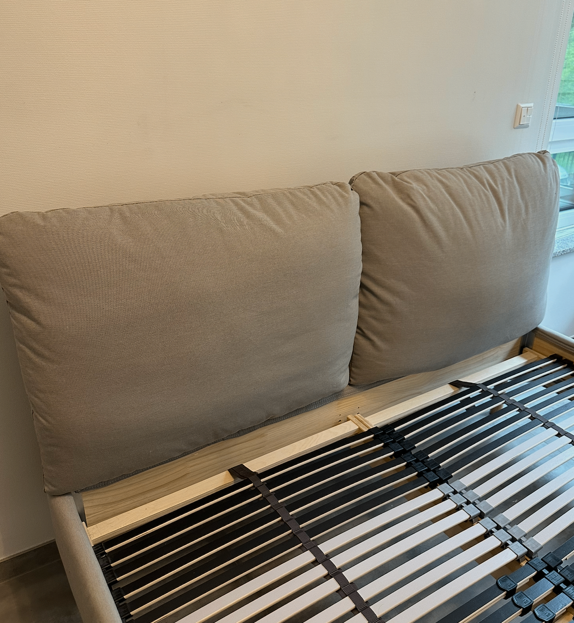 Seller photo