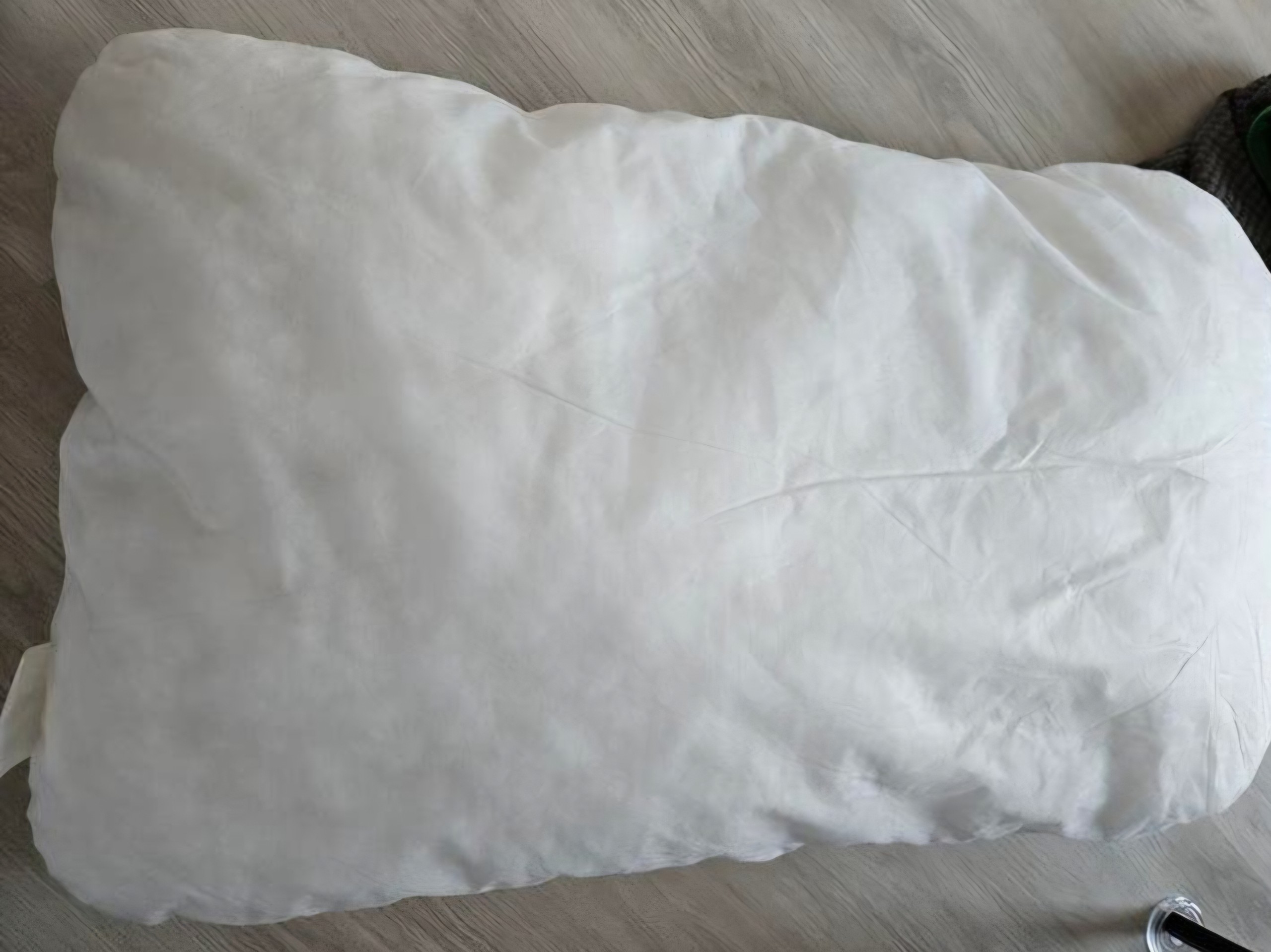 Foto verkoper