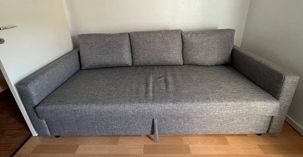 Seller photo