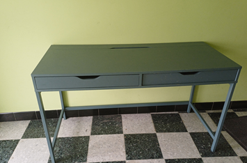 Seller photo