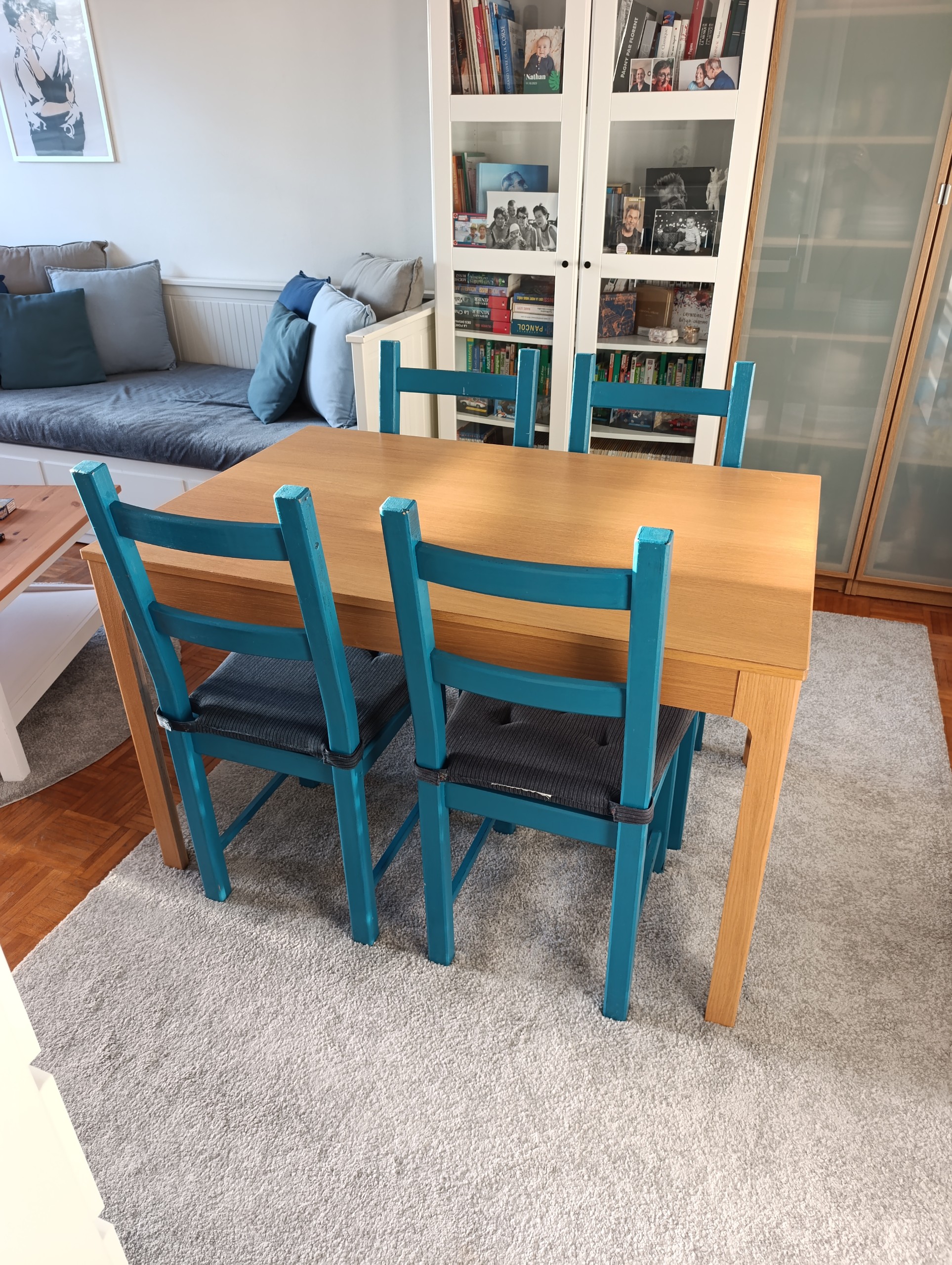 Seller photo