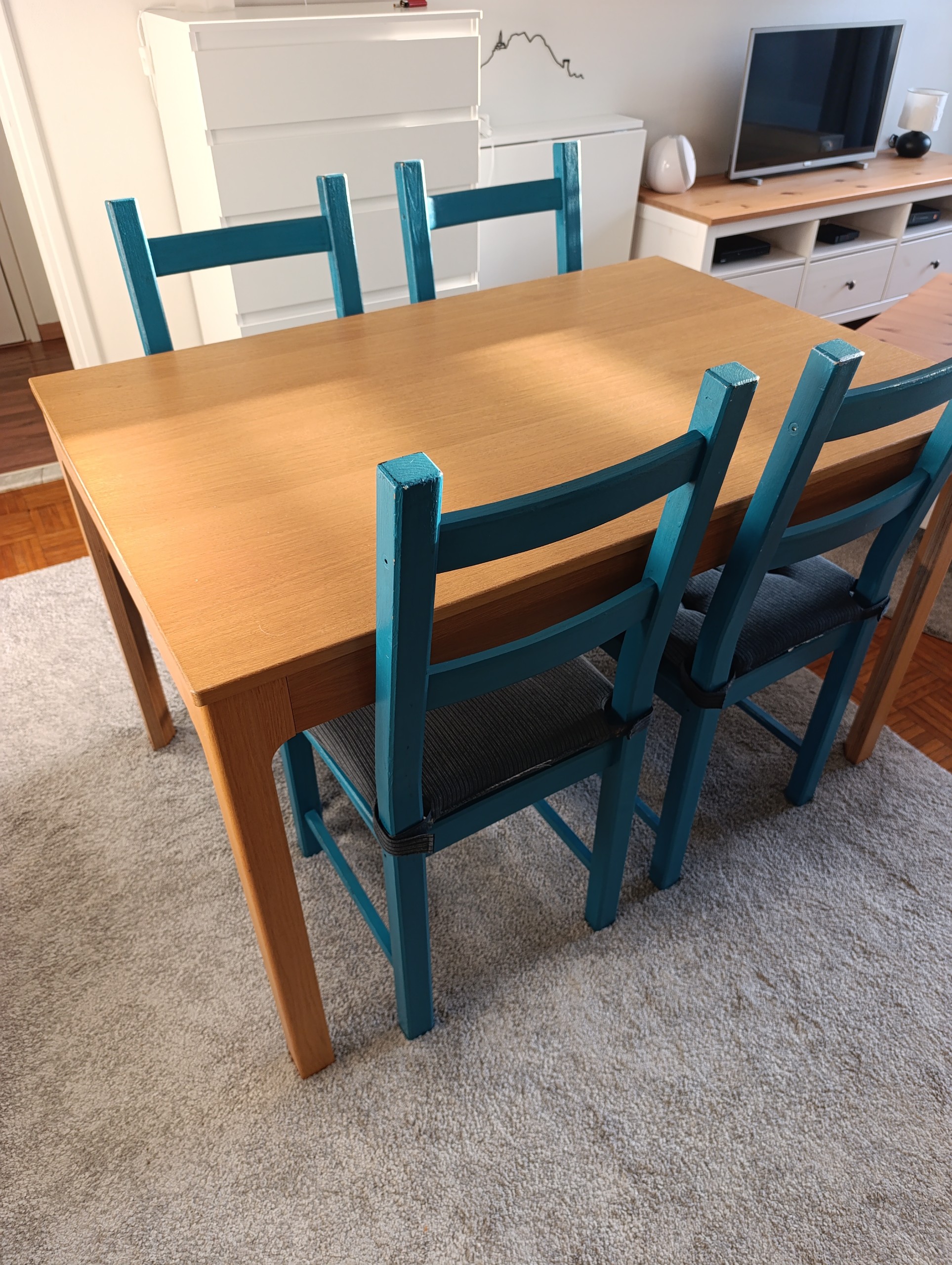 Seller photo