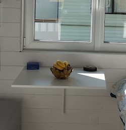Foto verkoper