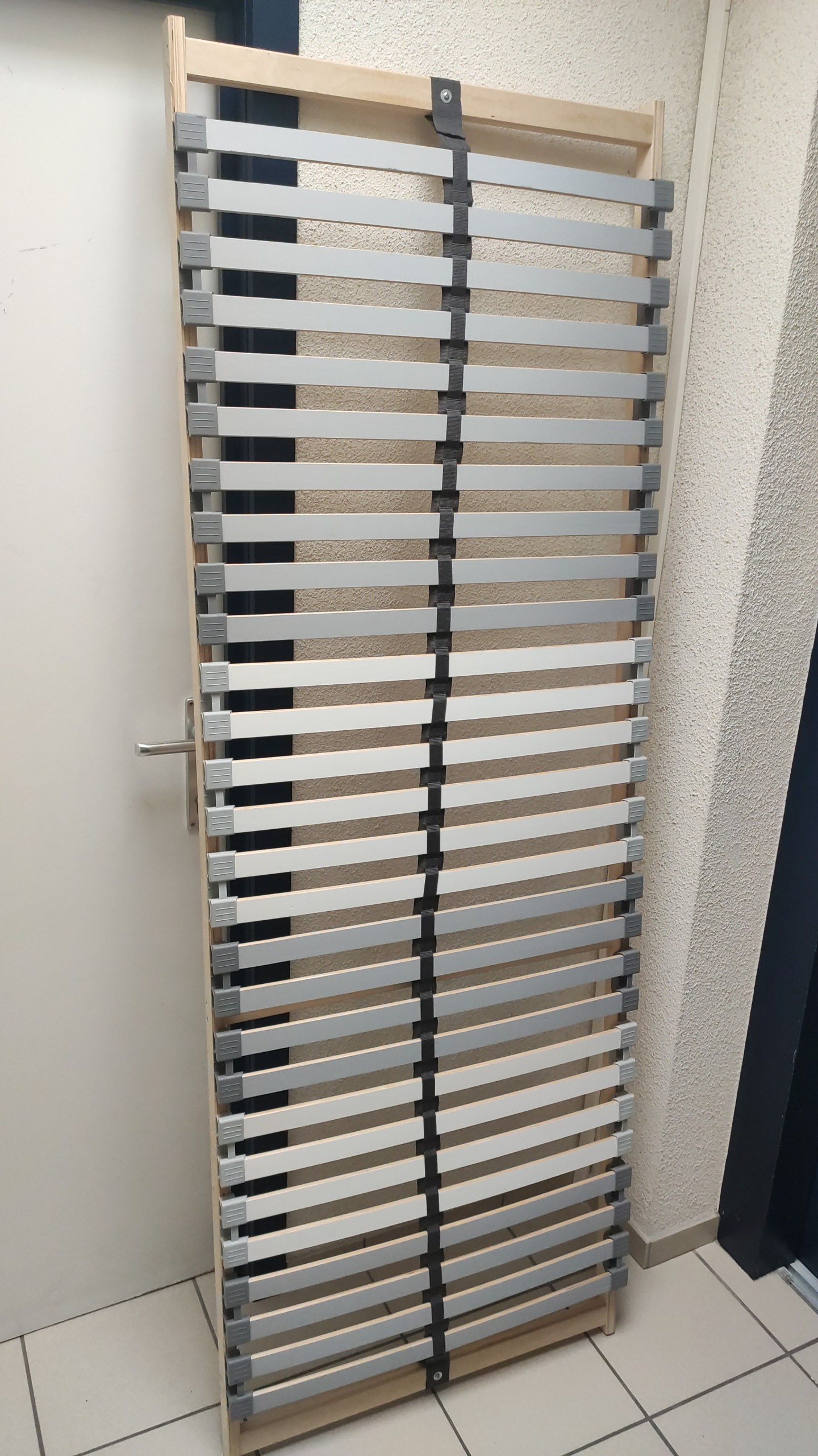 Foto verkoper