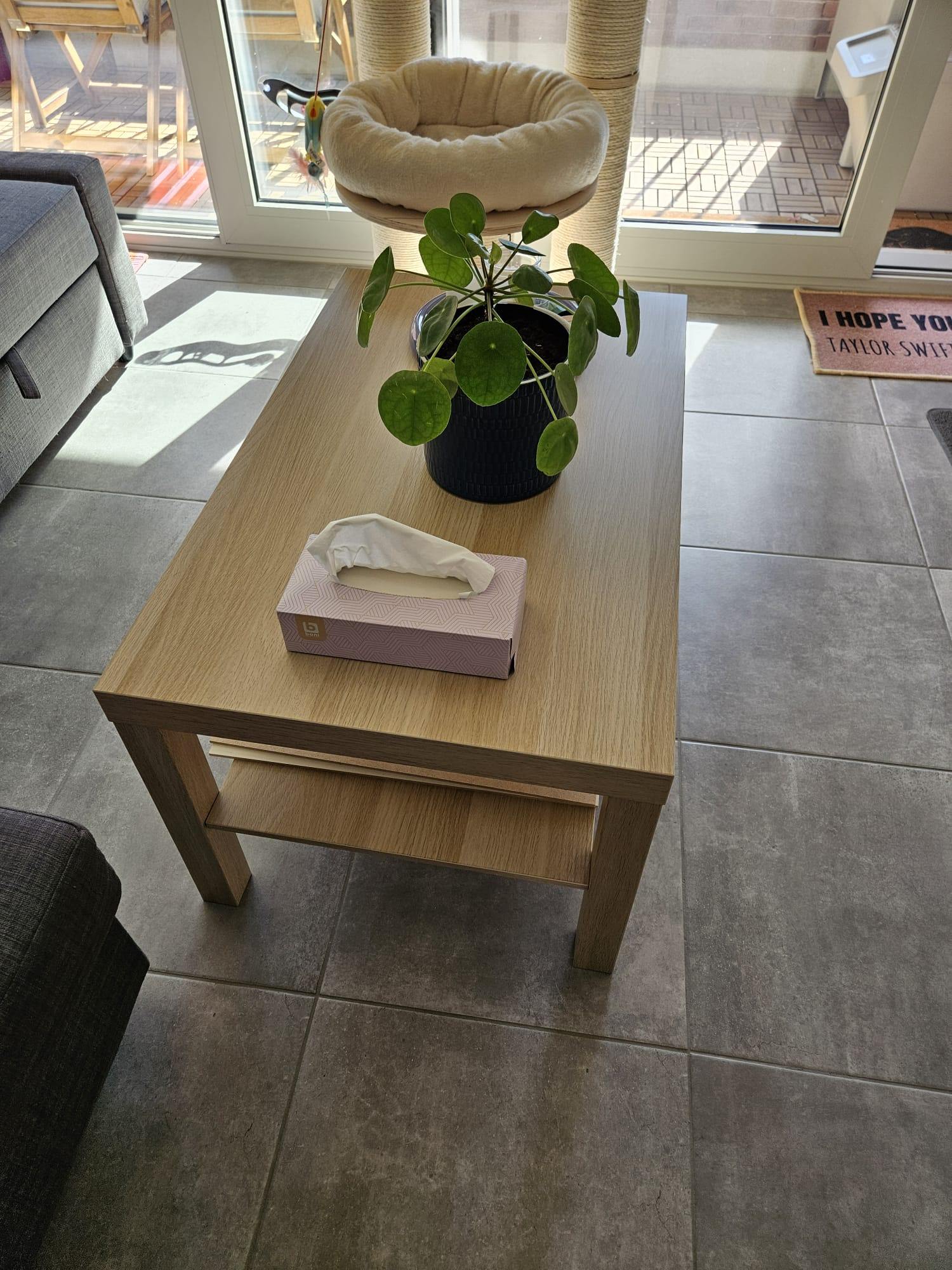 Seller photo