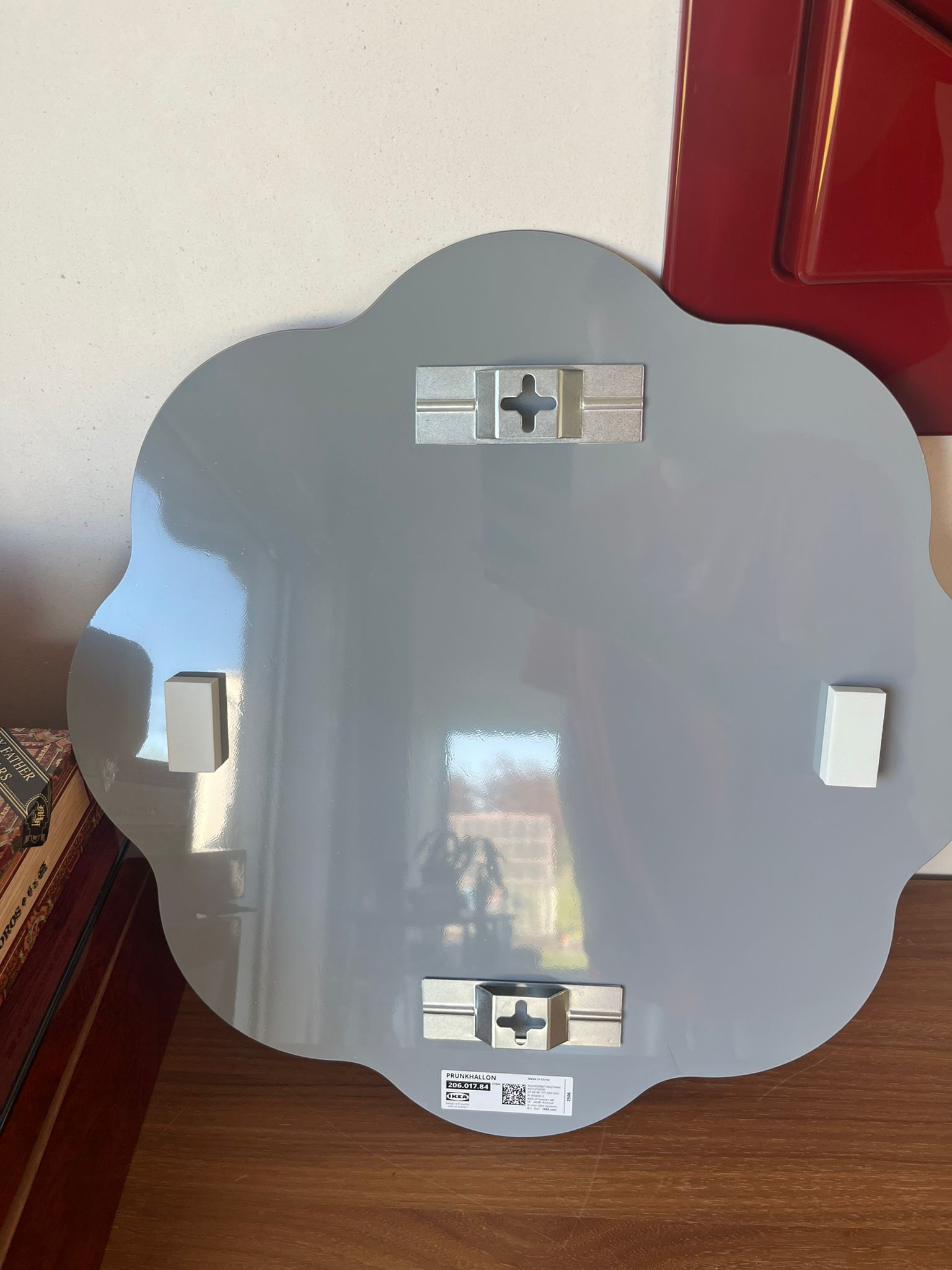Seller photo