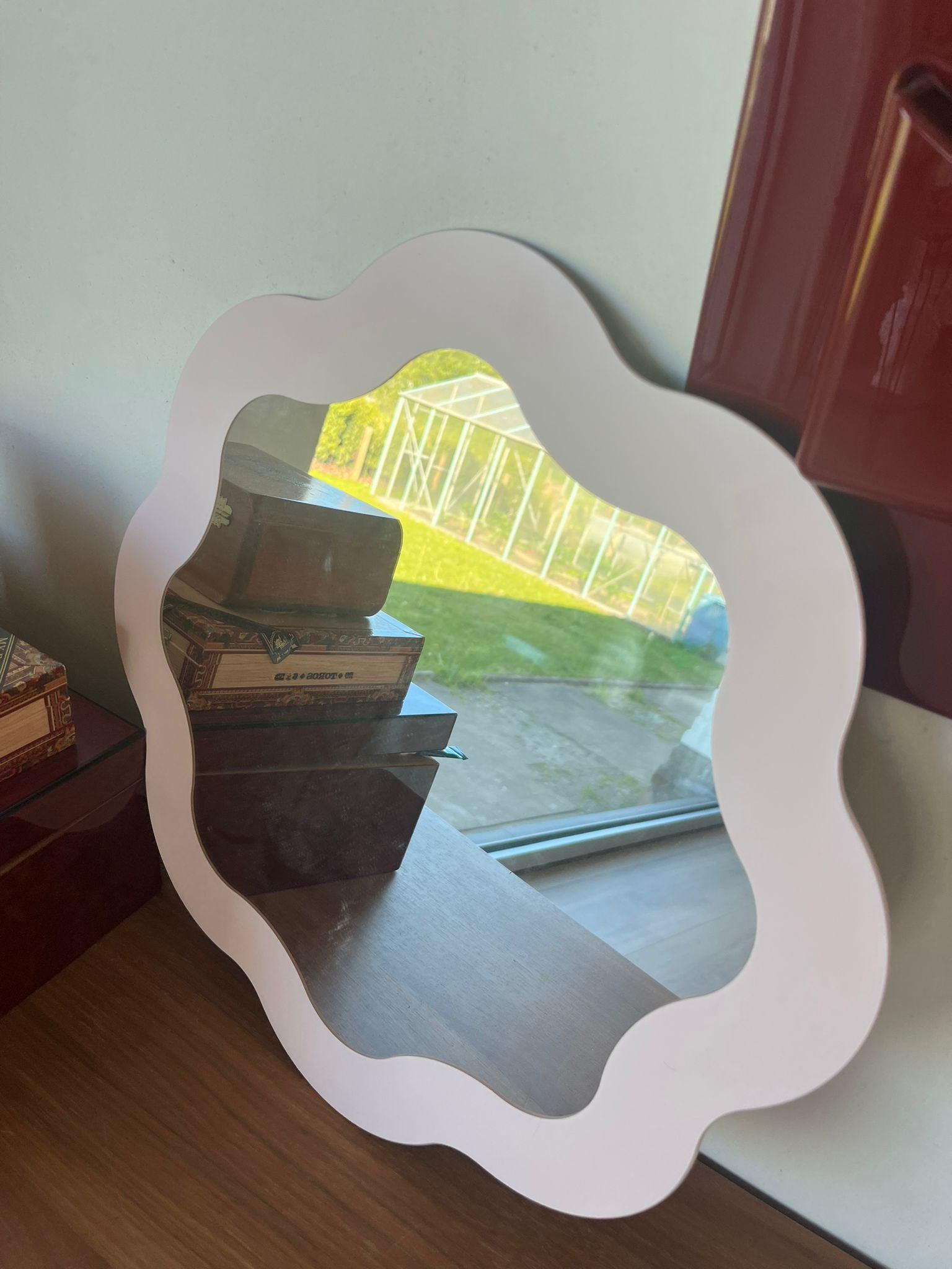 Seller photo
