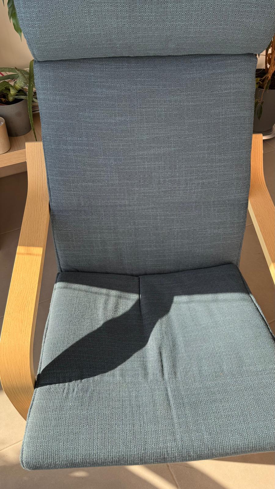 Seller photo