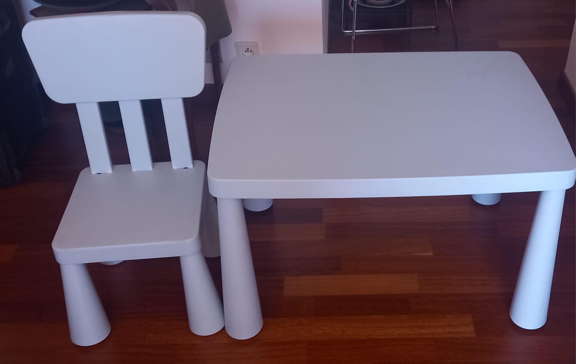 Foto verkoper
