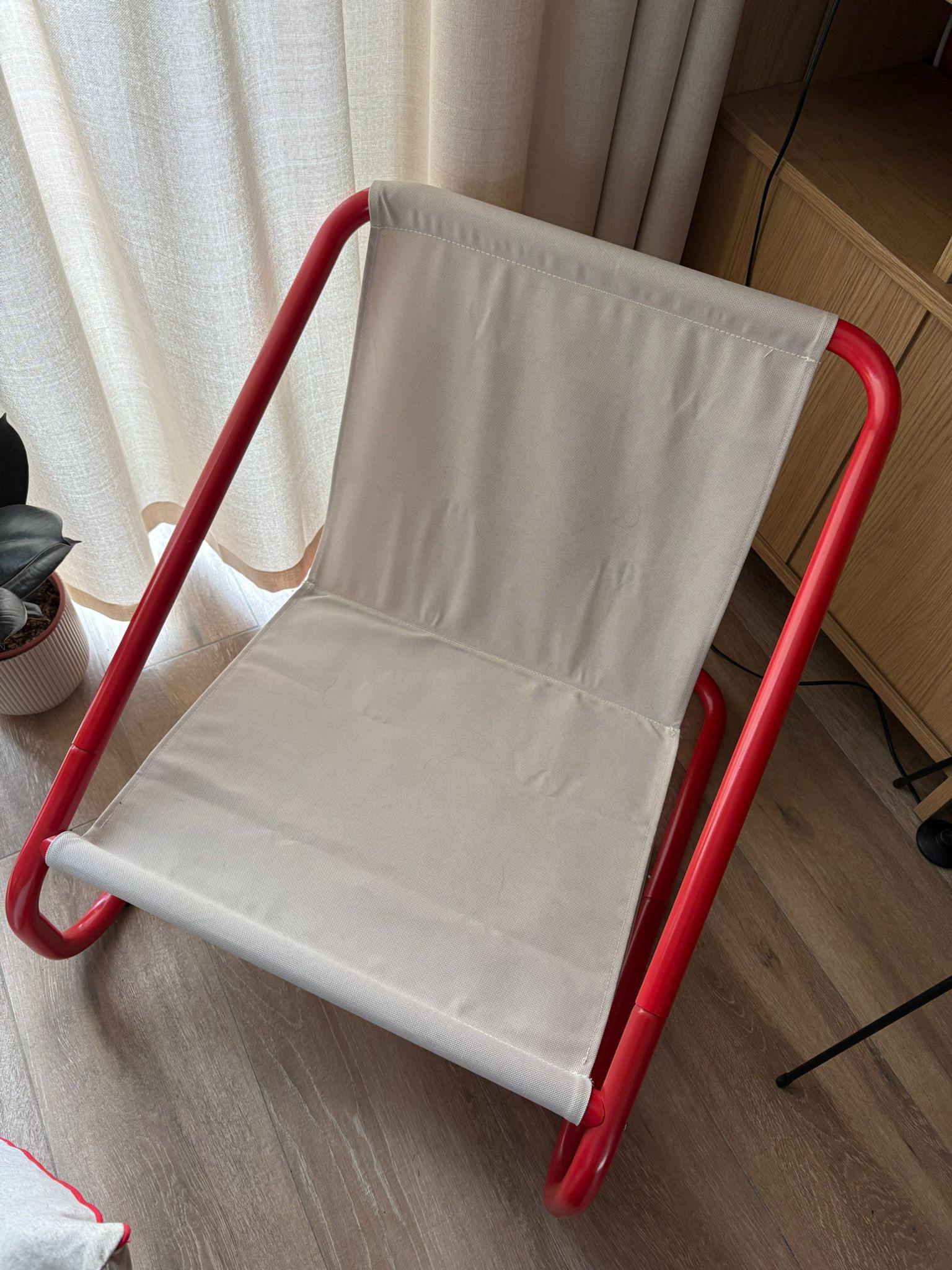 Foto verkoper